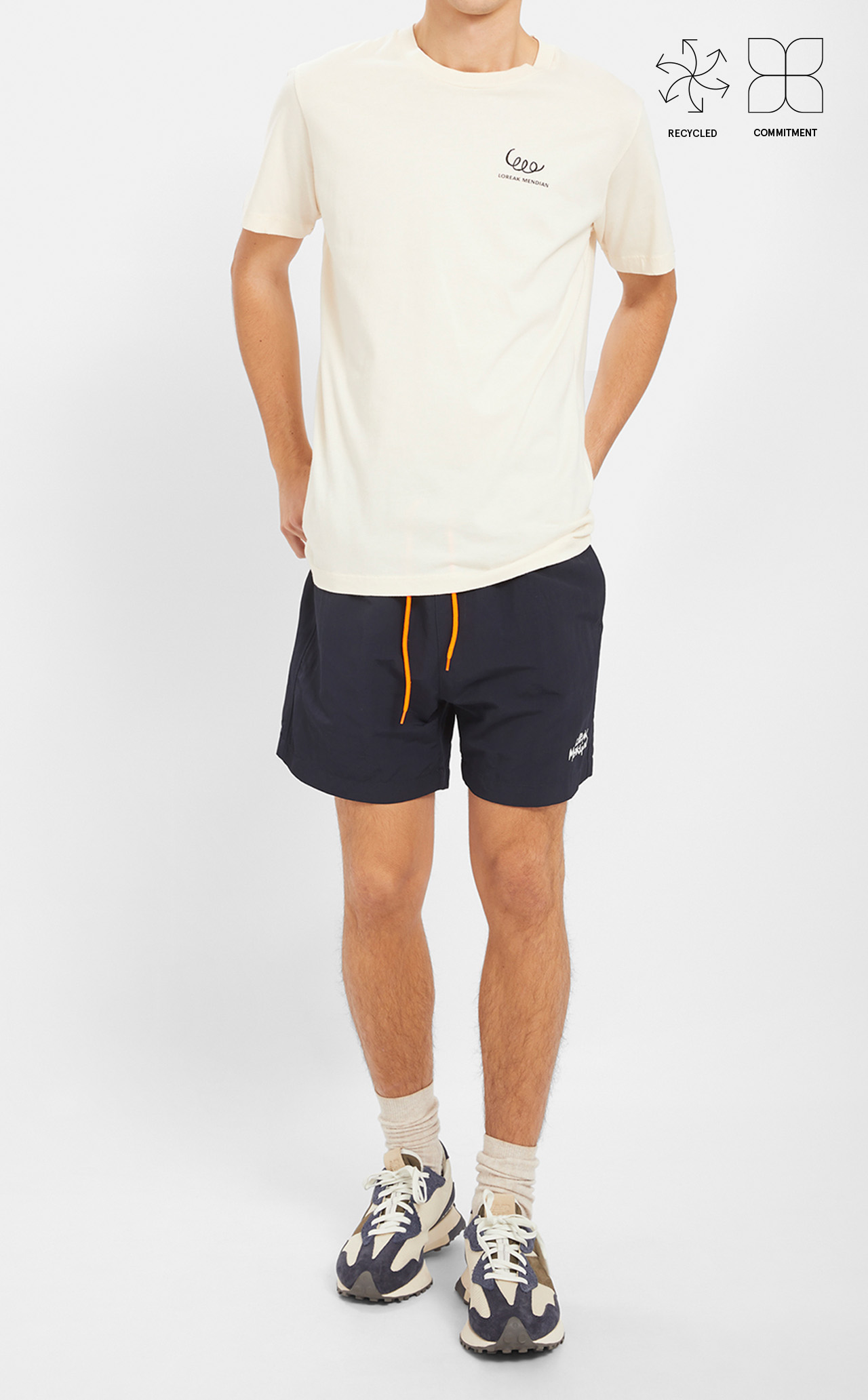 KRESU SHORT