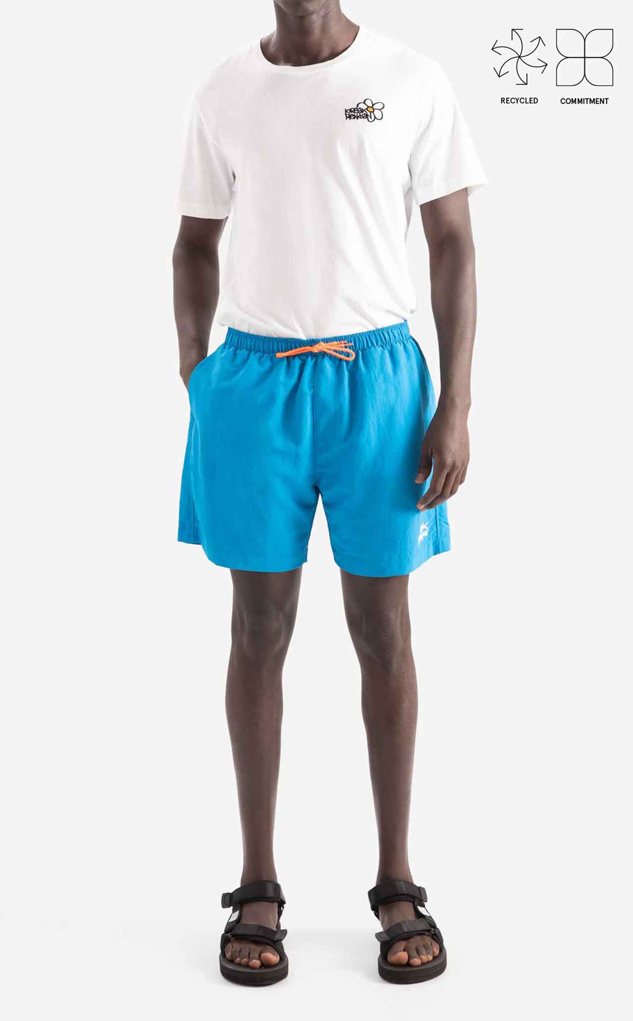 SHORT KRESU