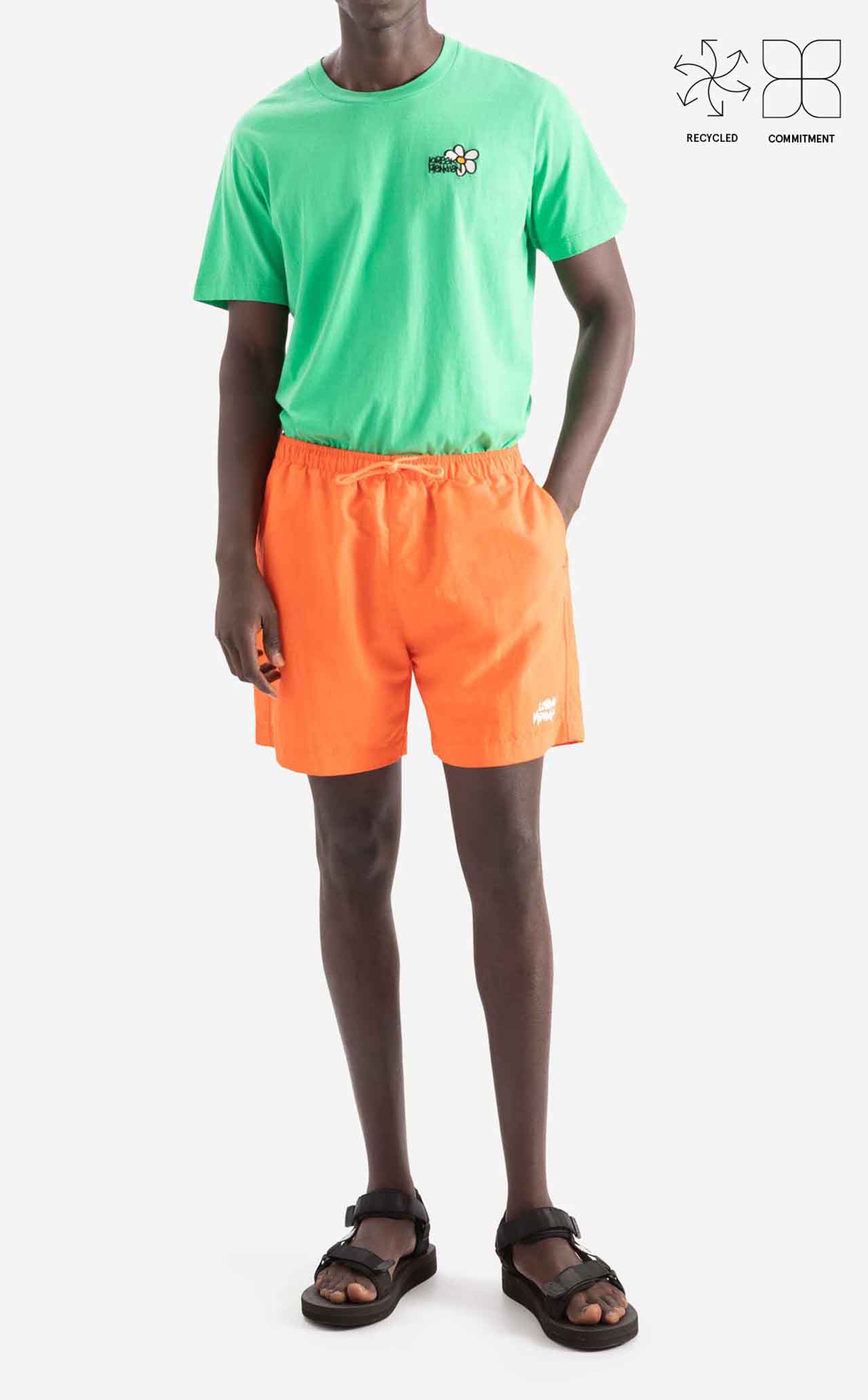 KRESU SHORT
