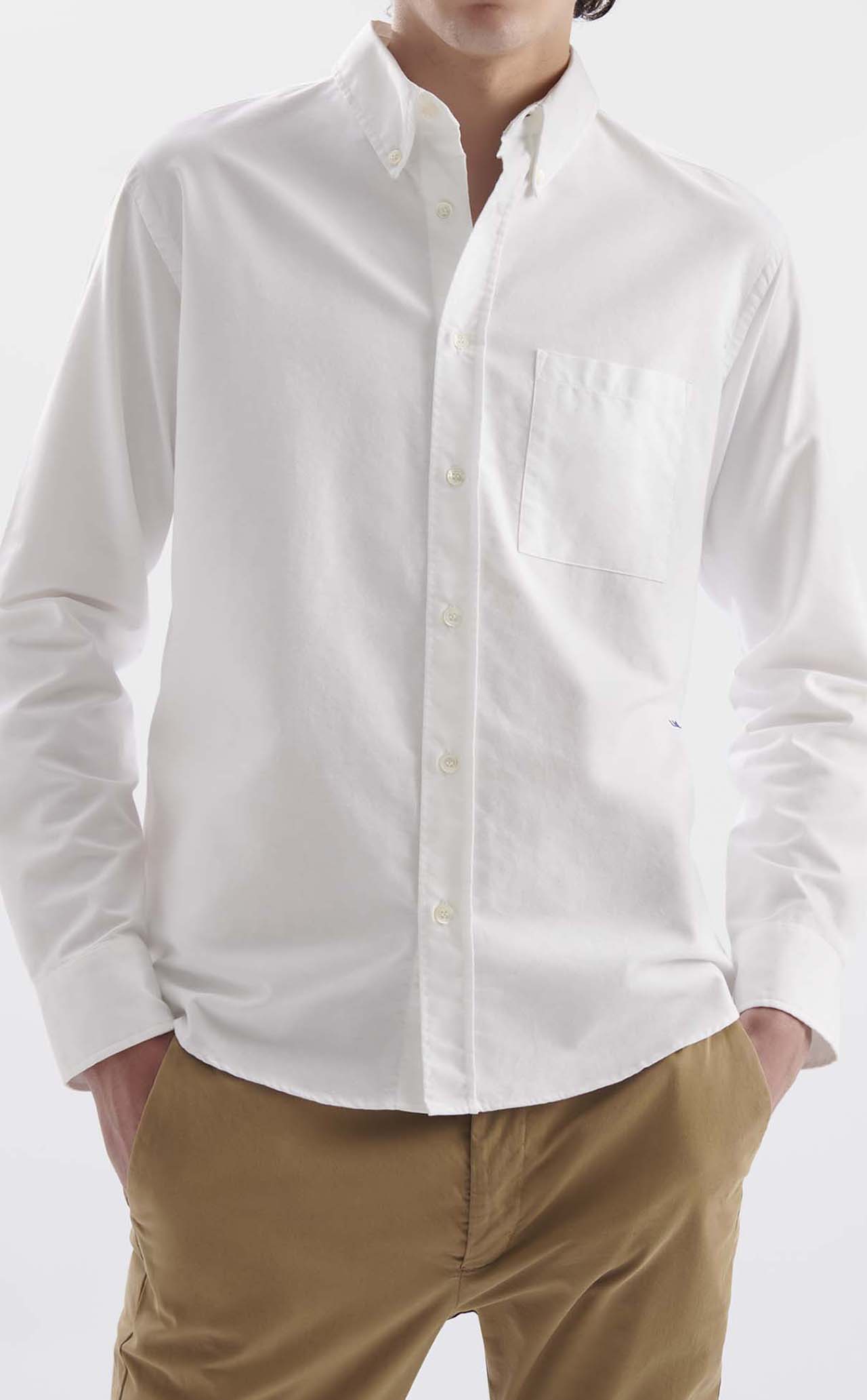 Camisa Forkare