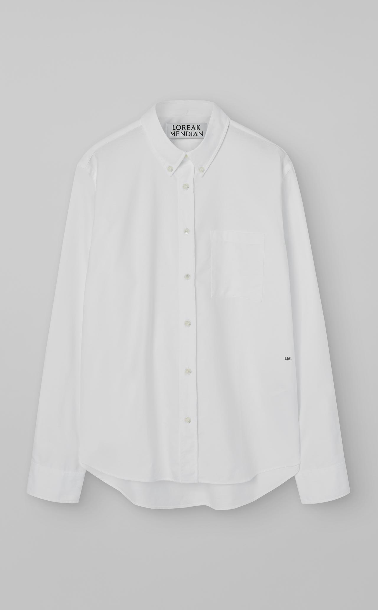 Camisa Forkare