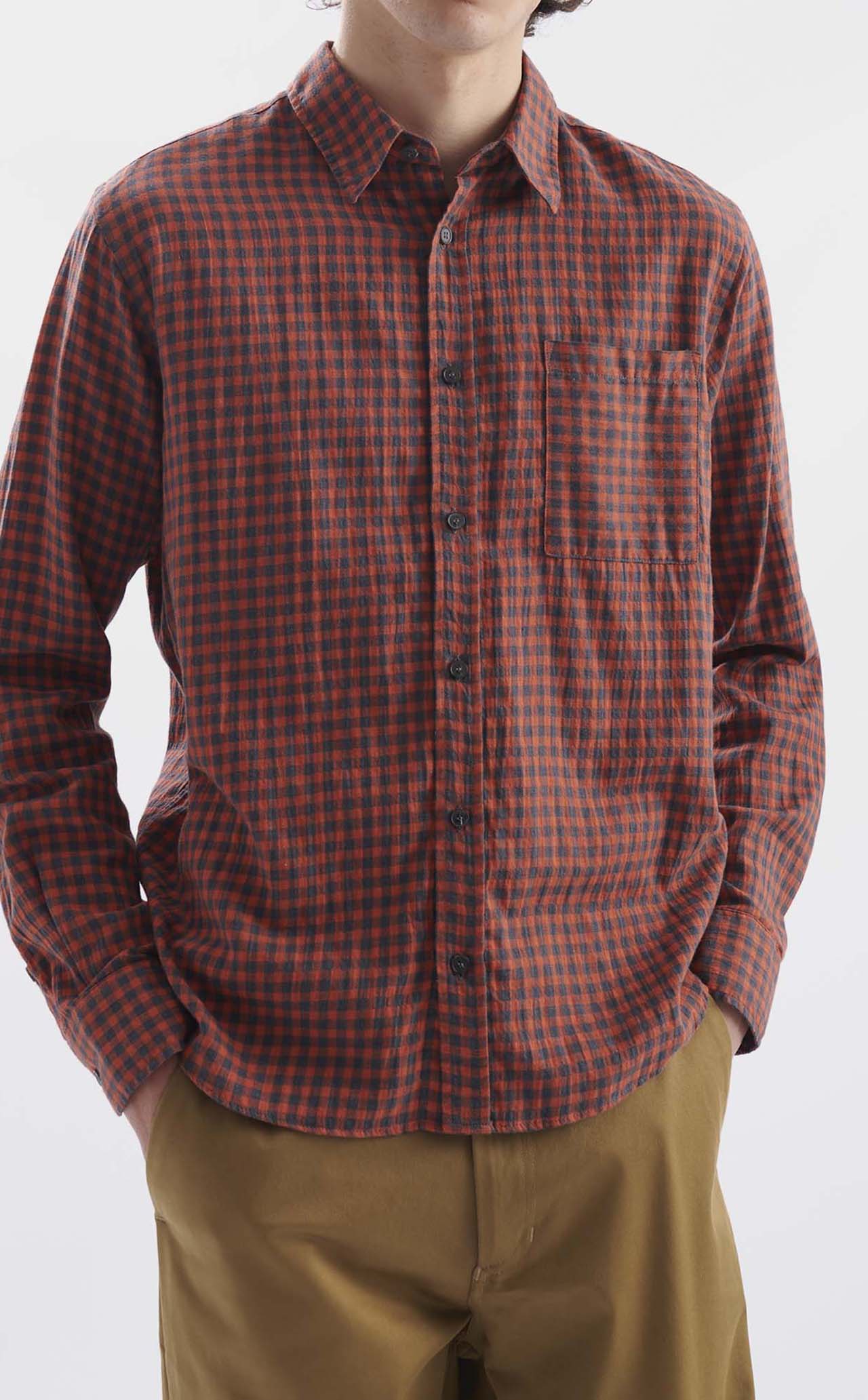 CHEMISE NEUTRA