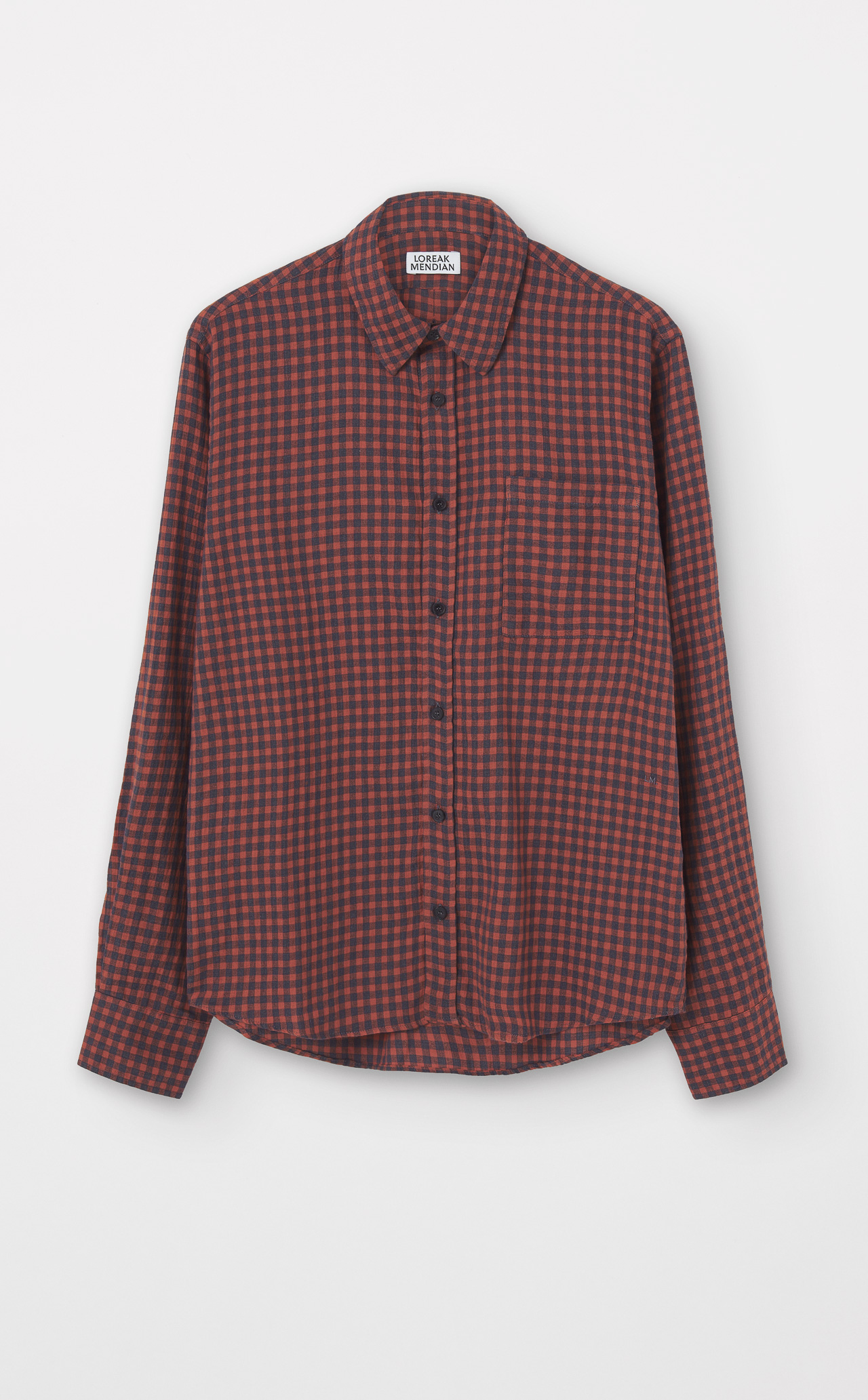 CAMISA NEUTRA