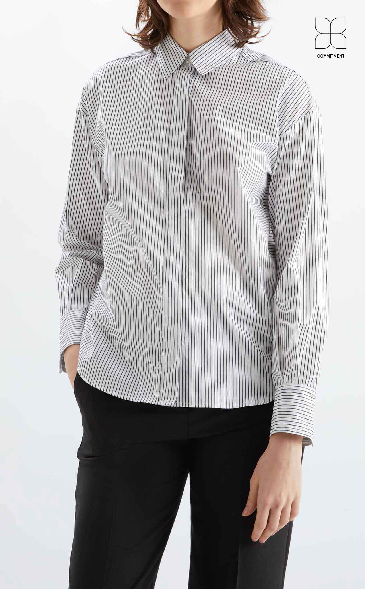 CAMISA AMALAU