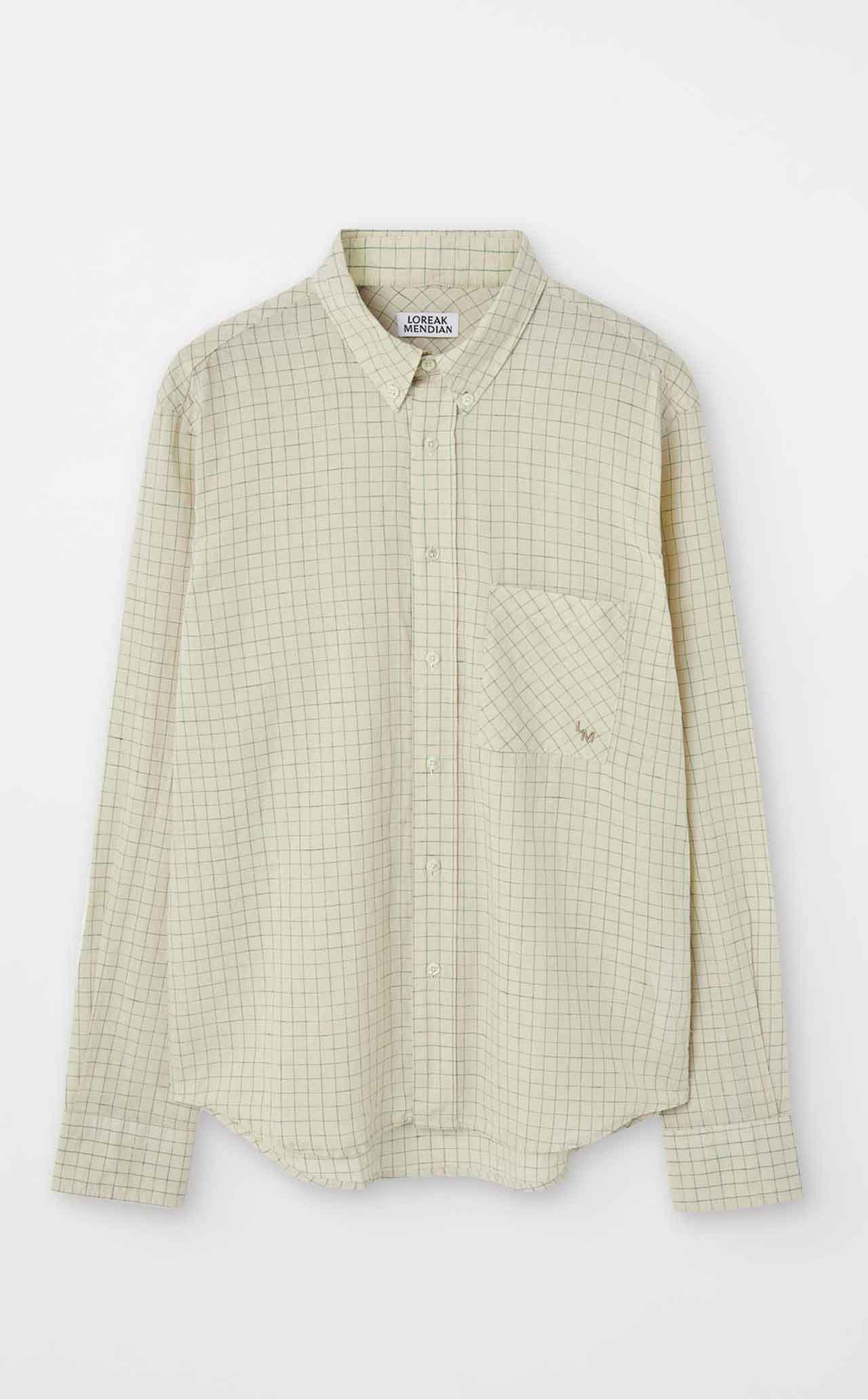 SHIRT TAPEA