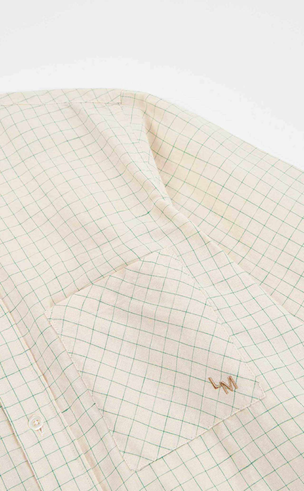 SHIRT TAPEA