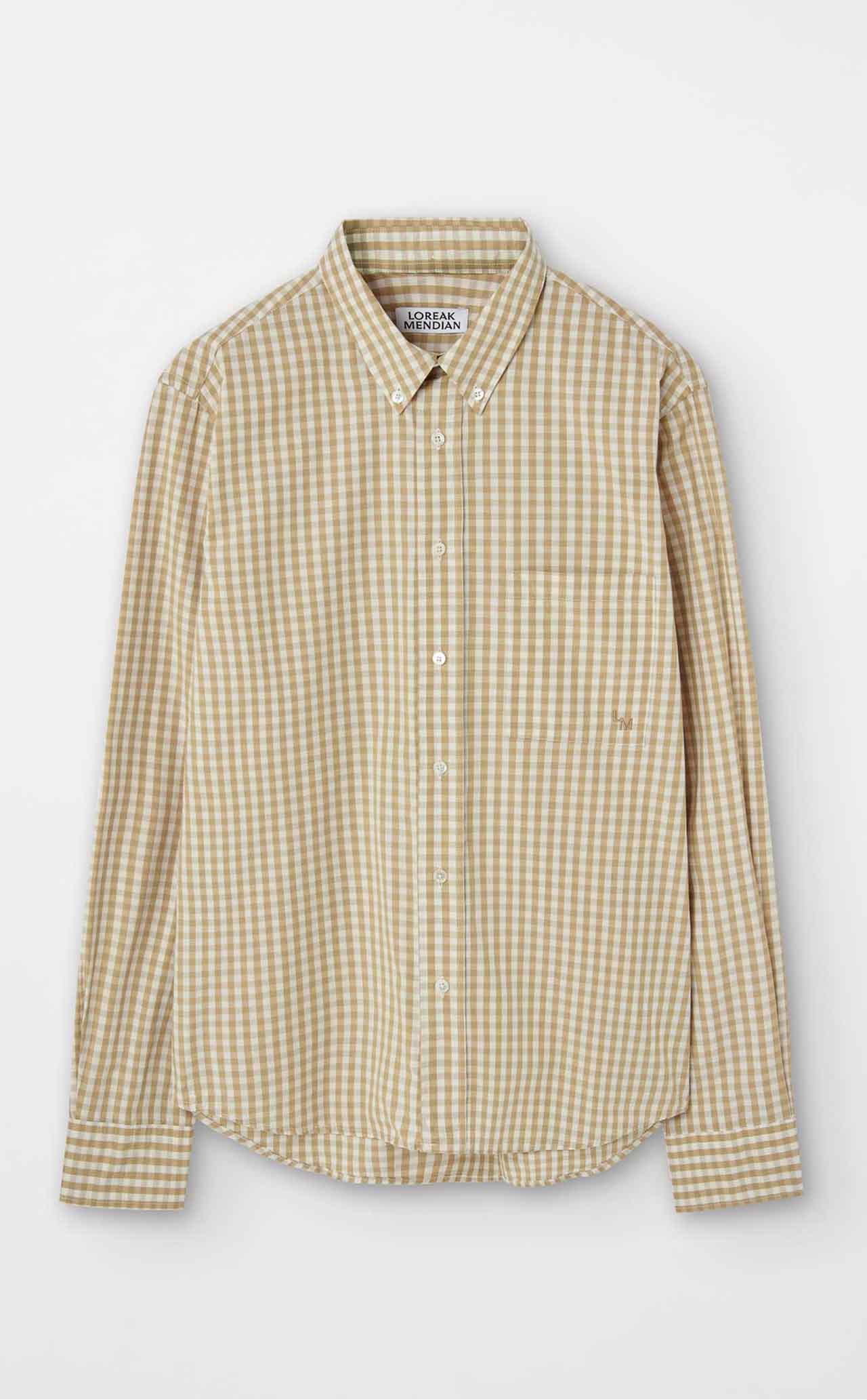 IZURA SHIRT