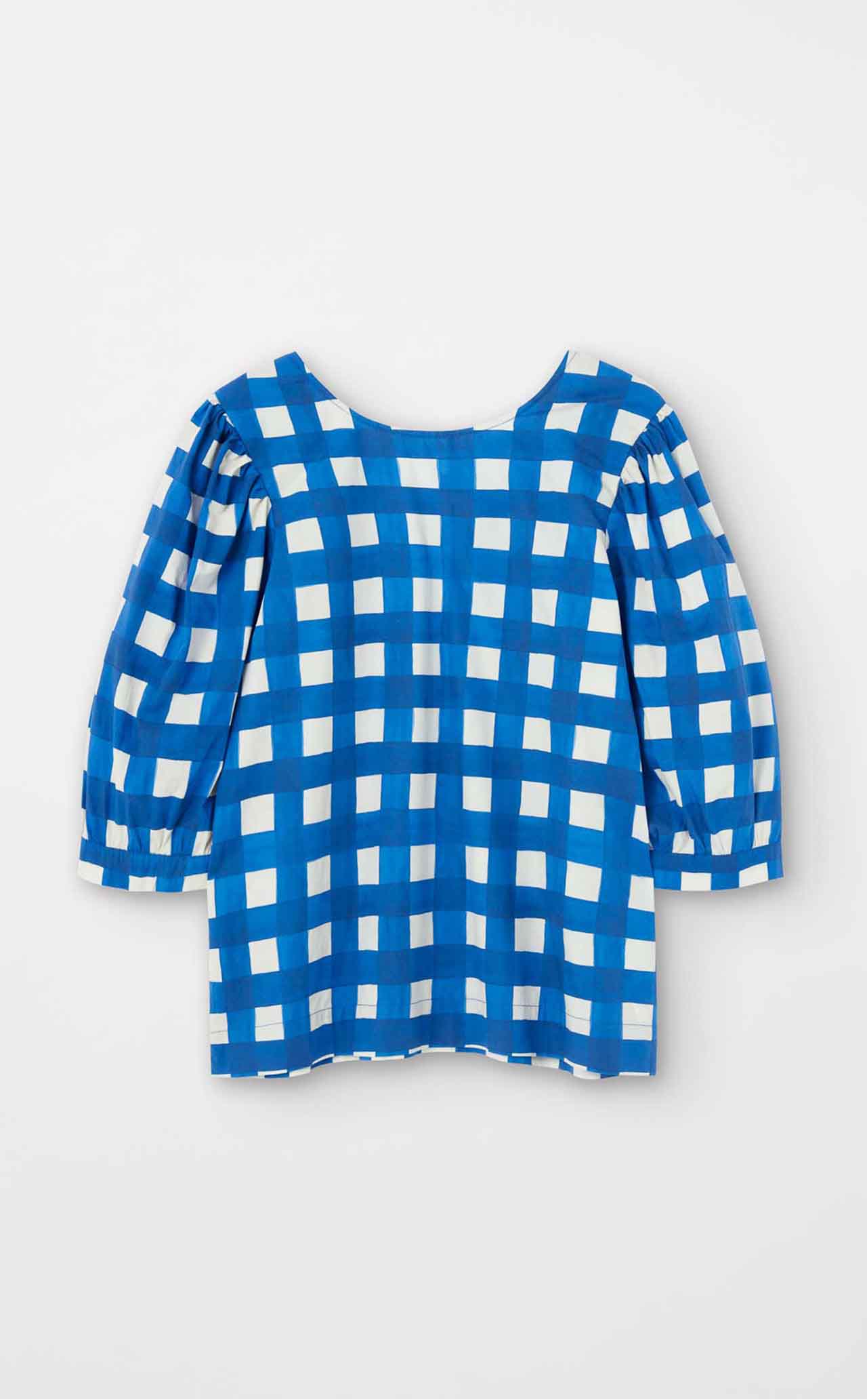 CAMISA ALBANE