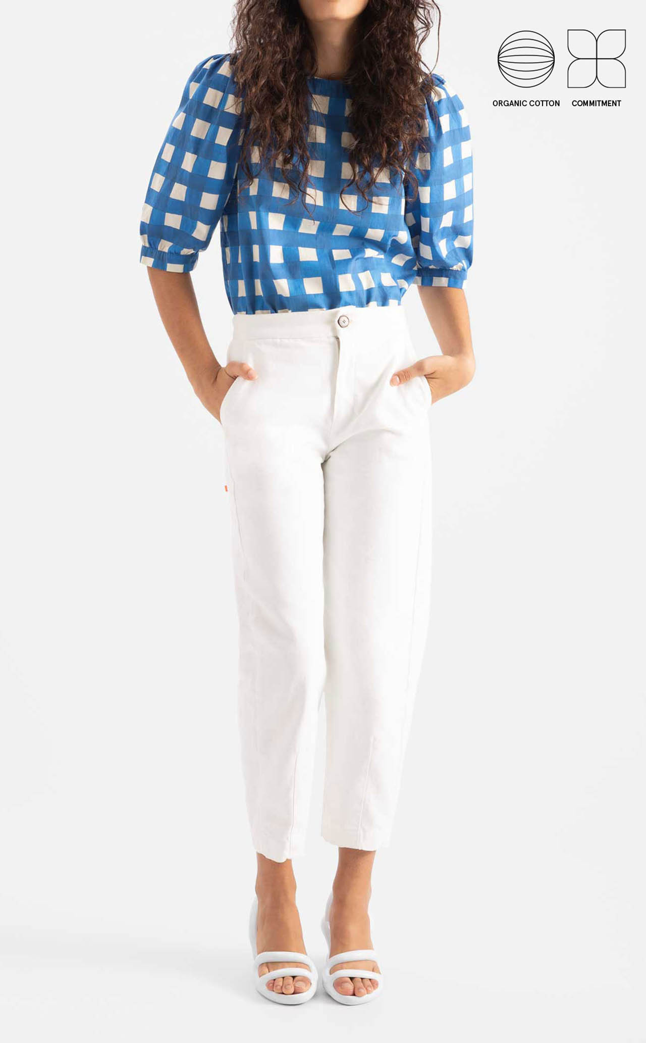 CAMISA ALBANE