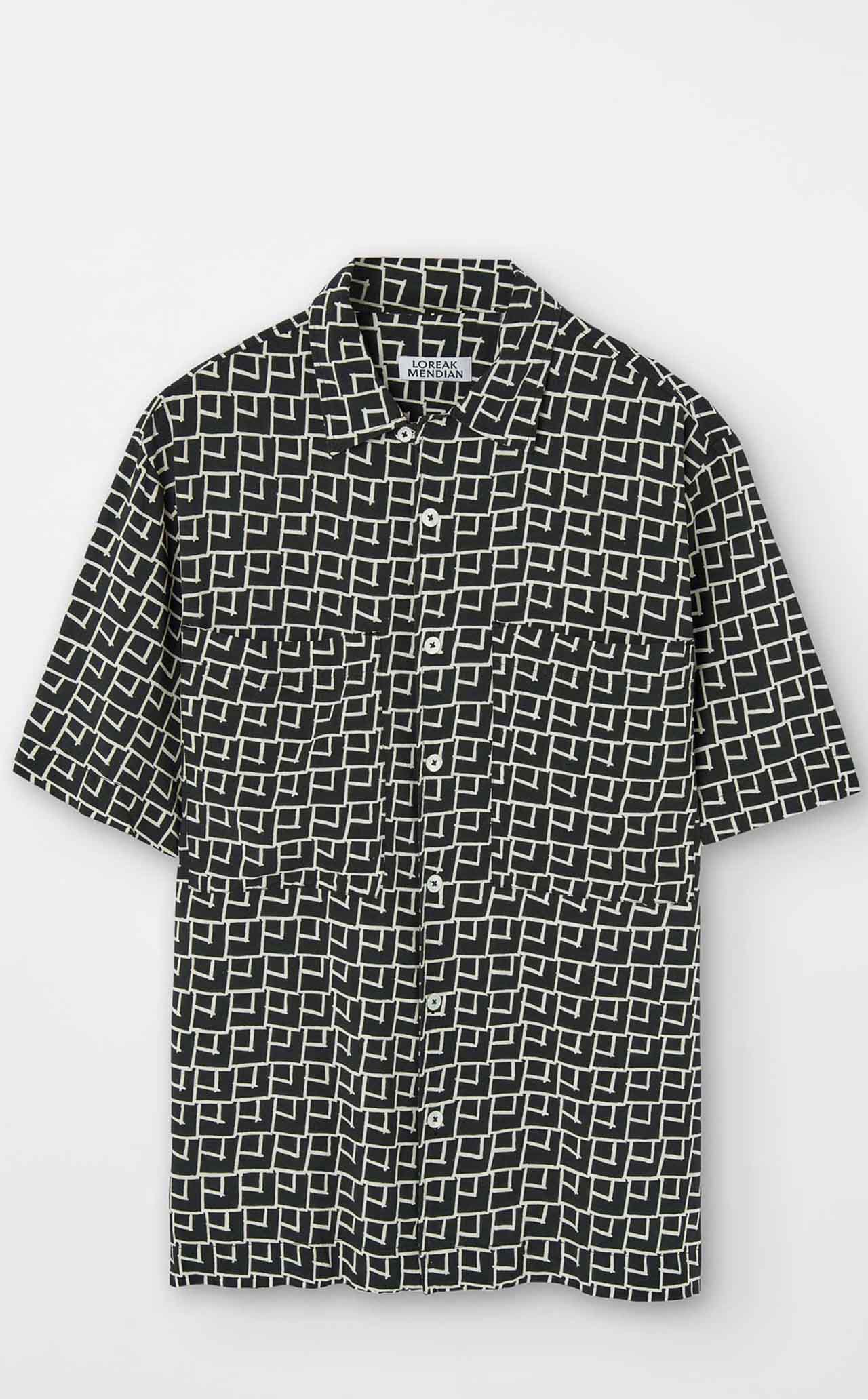 HEREN SHIRT