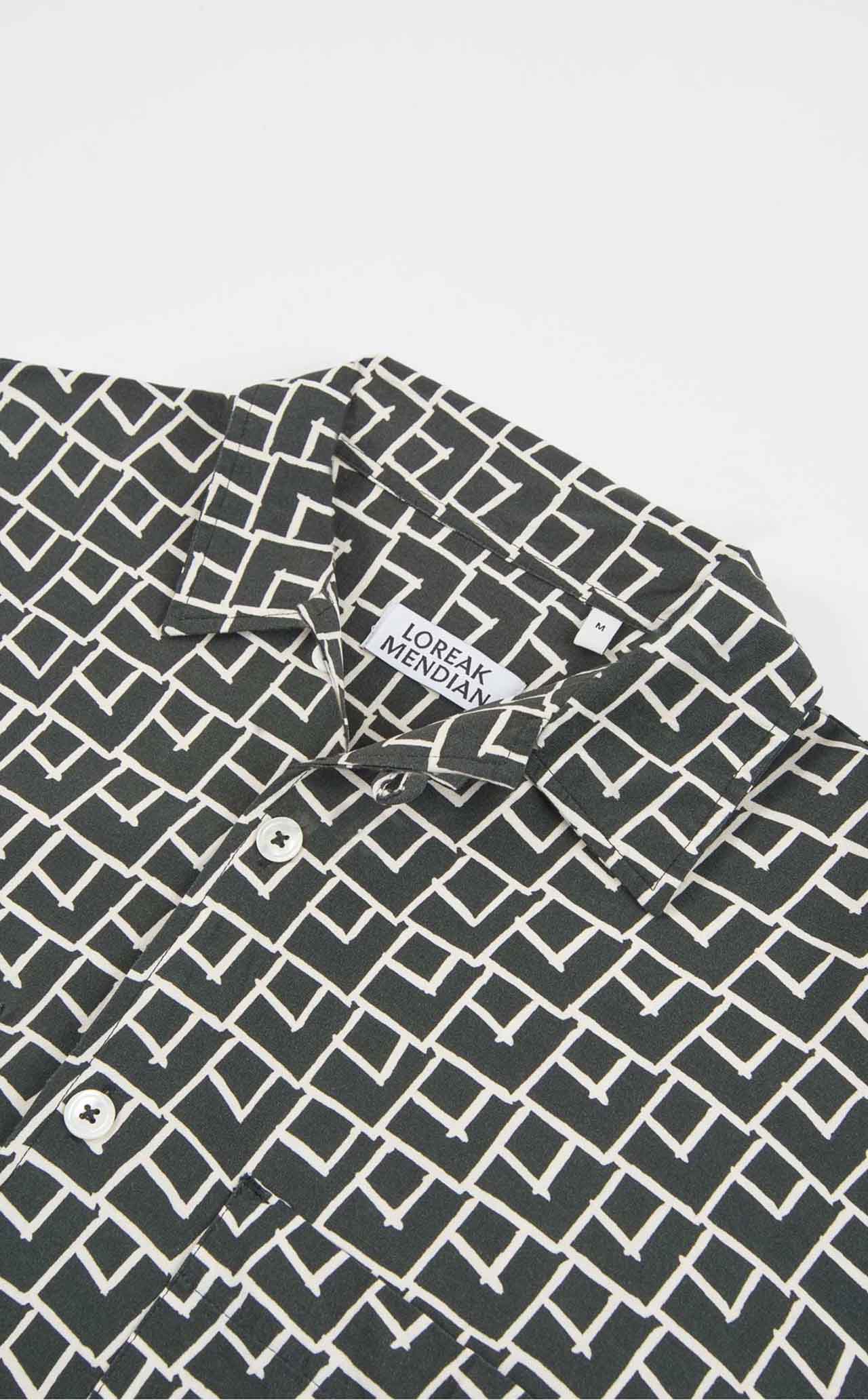 HEREN SHIRT