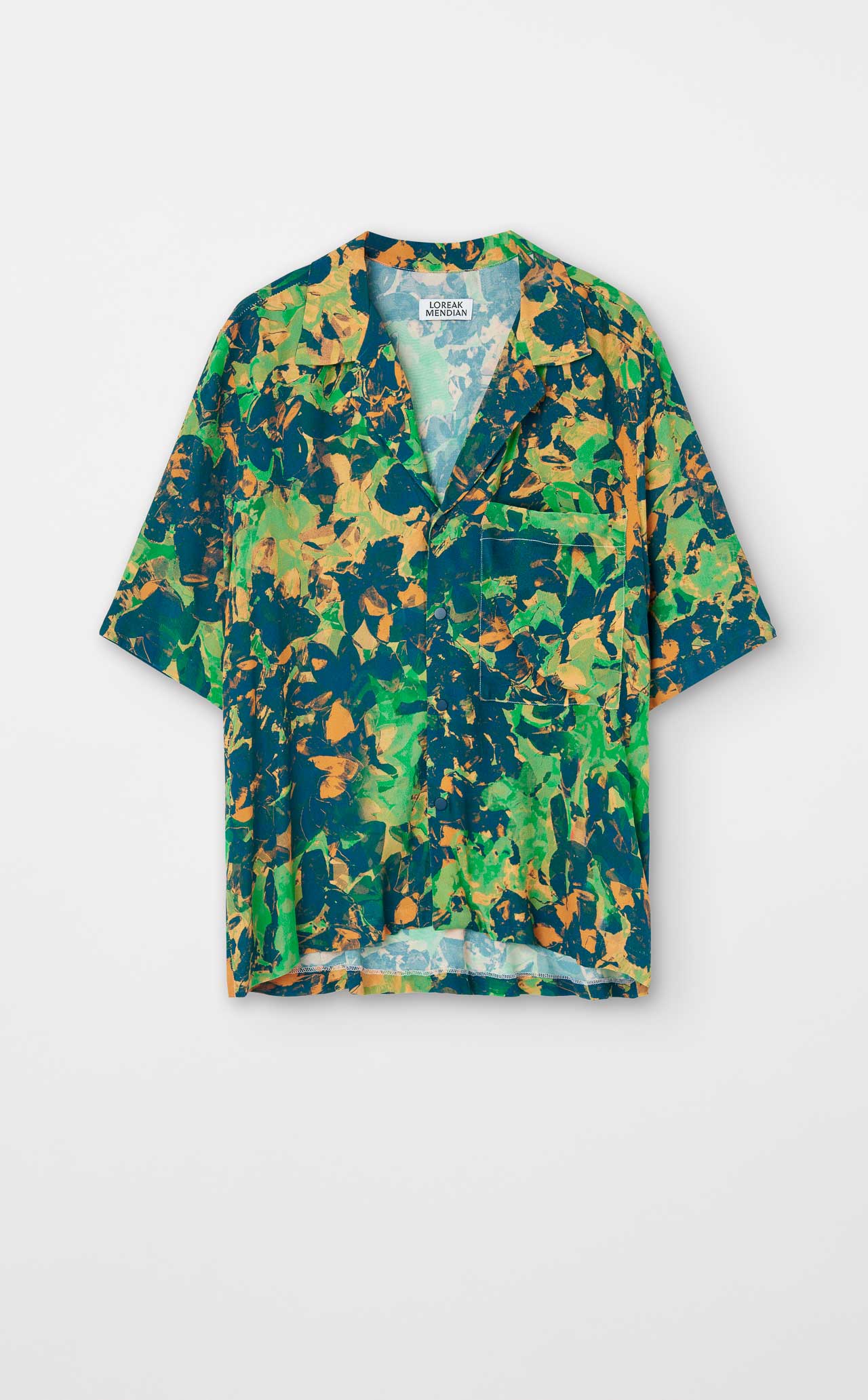 CAMISA HERIO