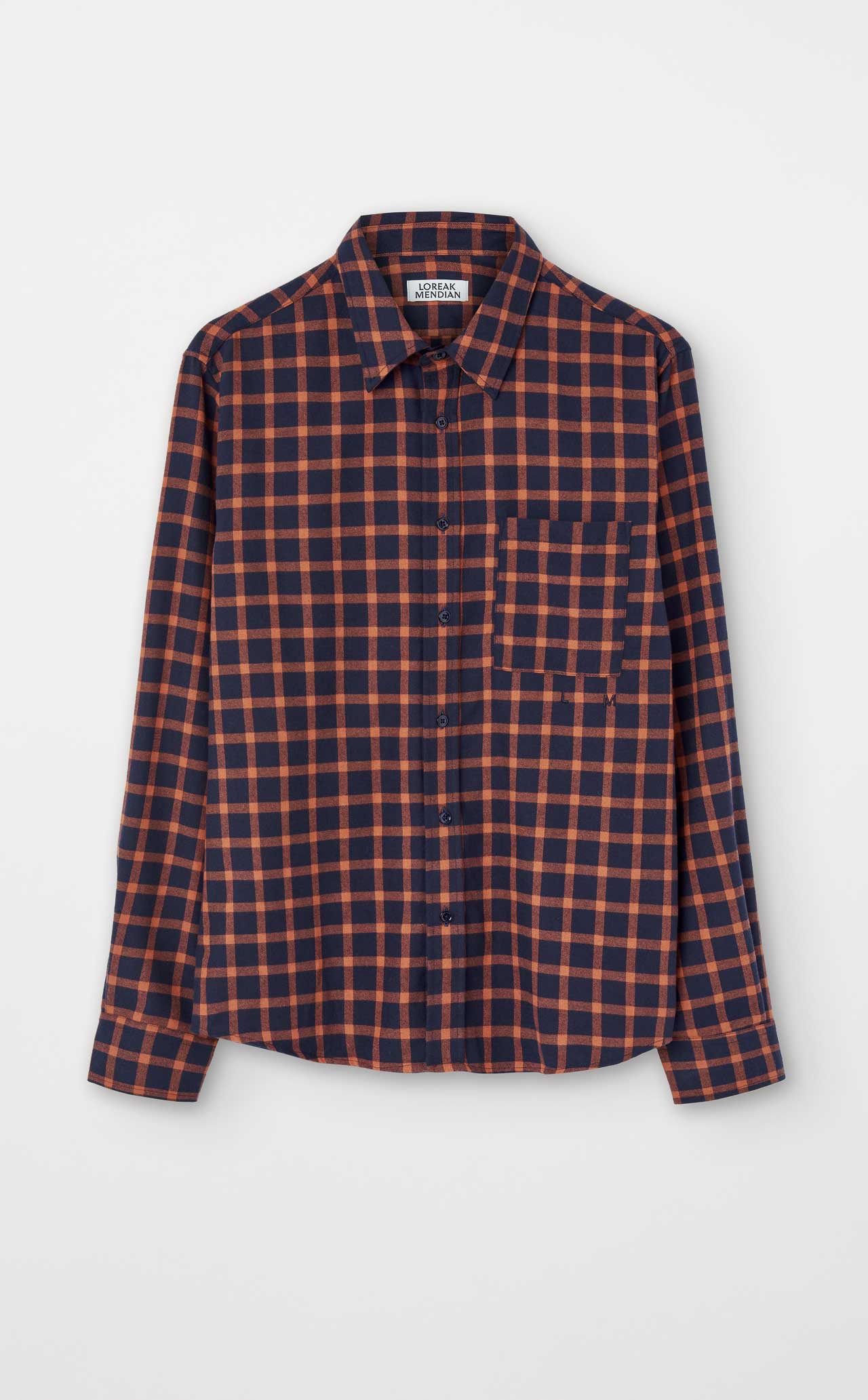 SHIRT LAZKU