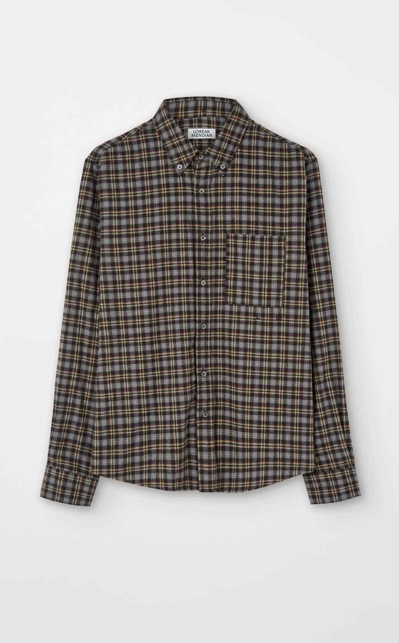 SHIRT LARRONDO