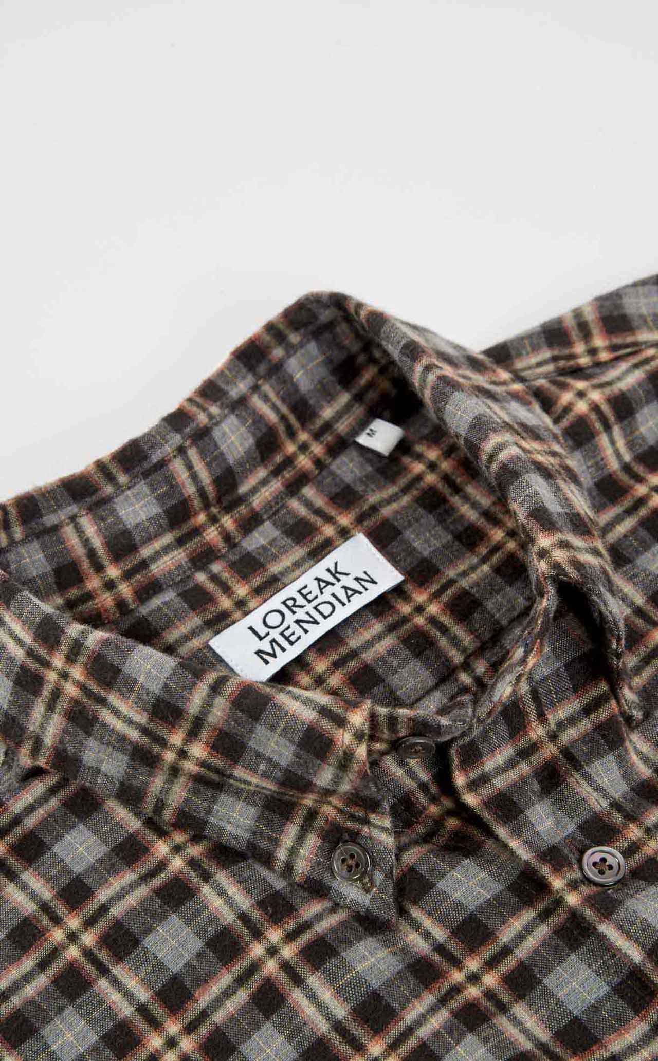 SHIRT LARRONDO