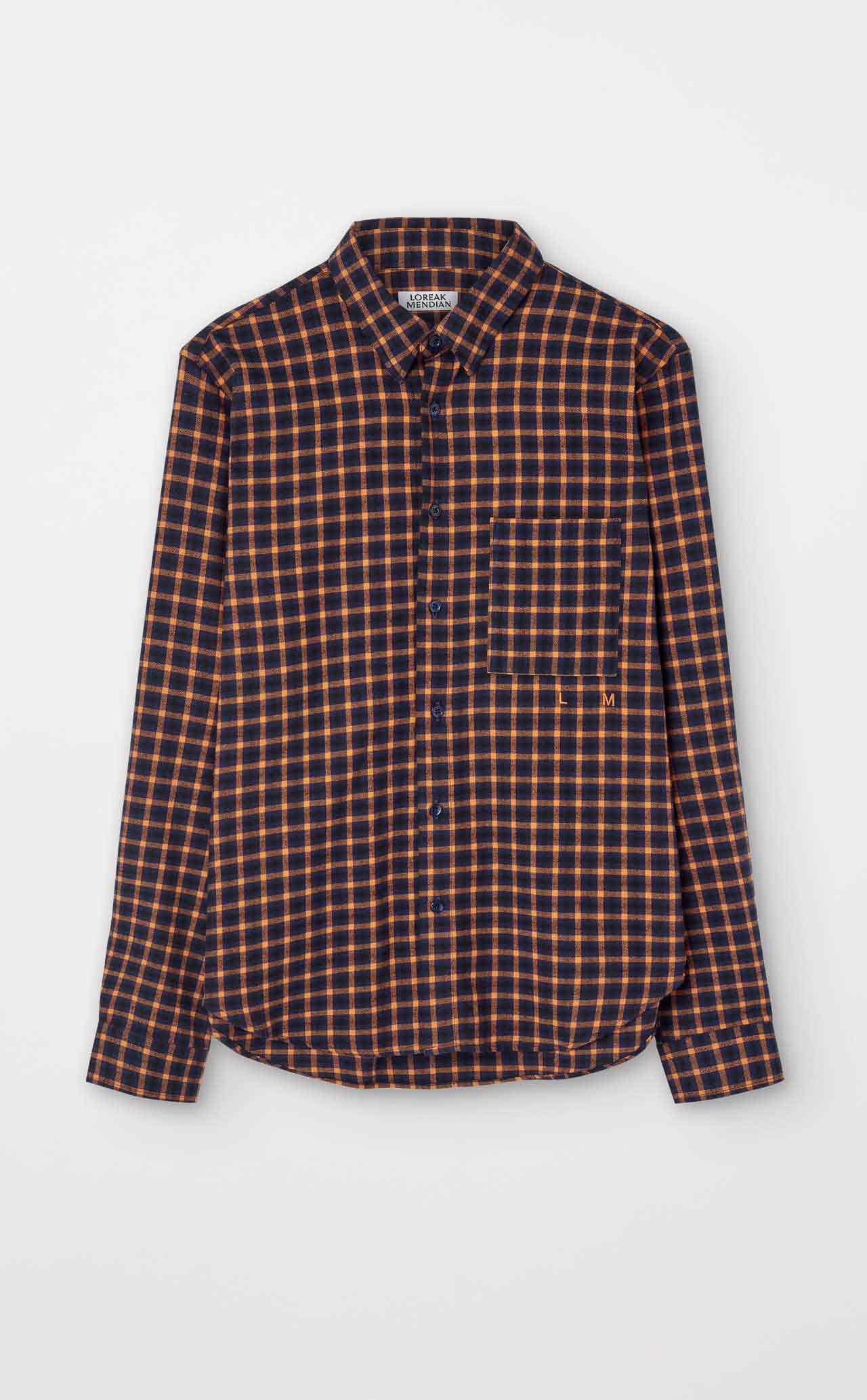 SHIRT ELORDIA