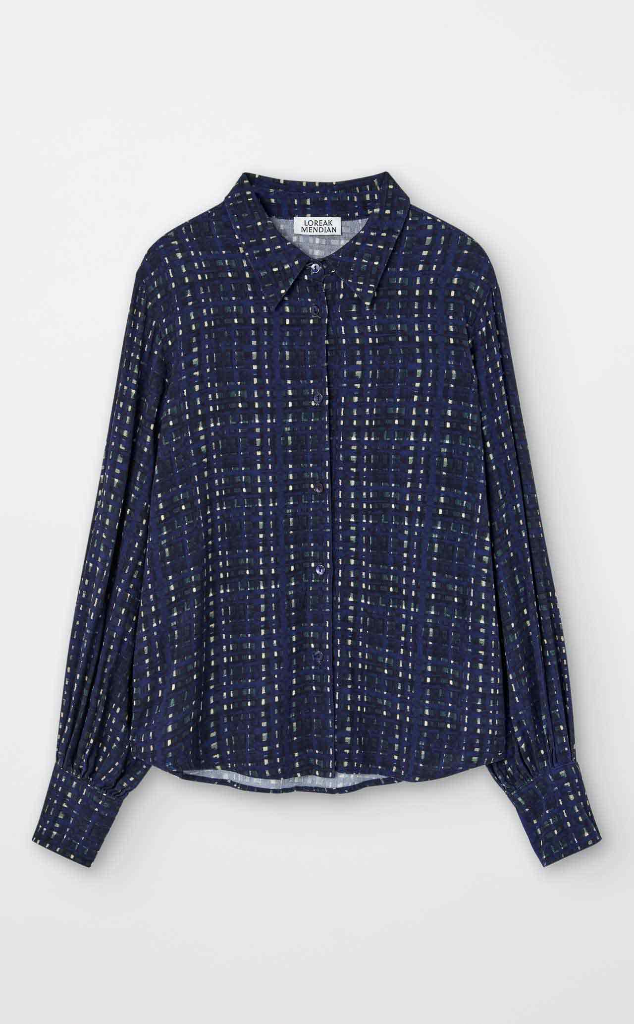 SHIRT ARAS