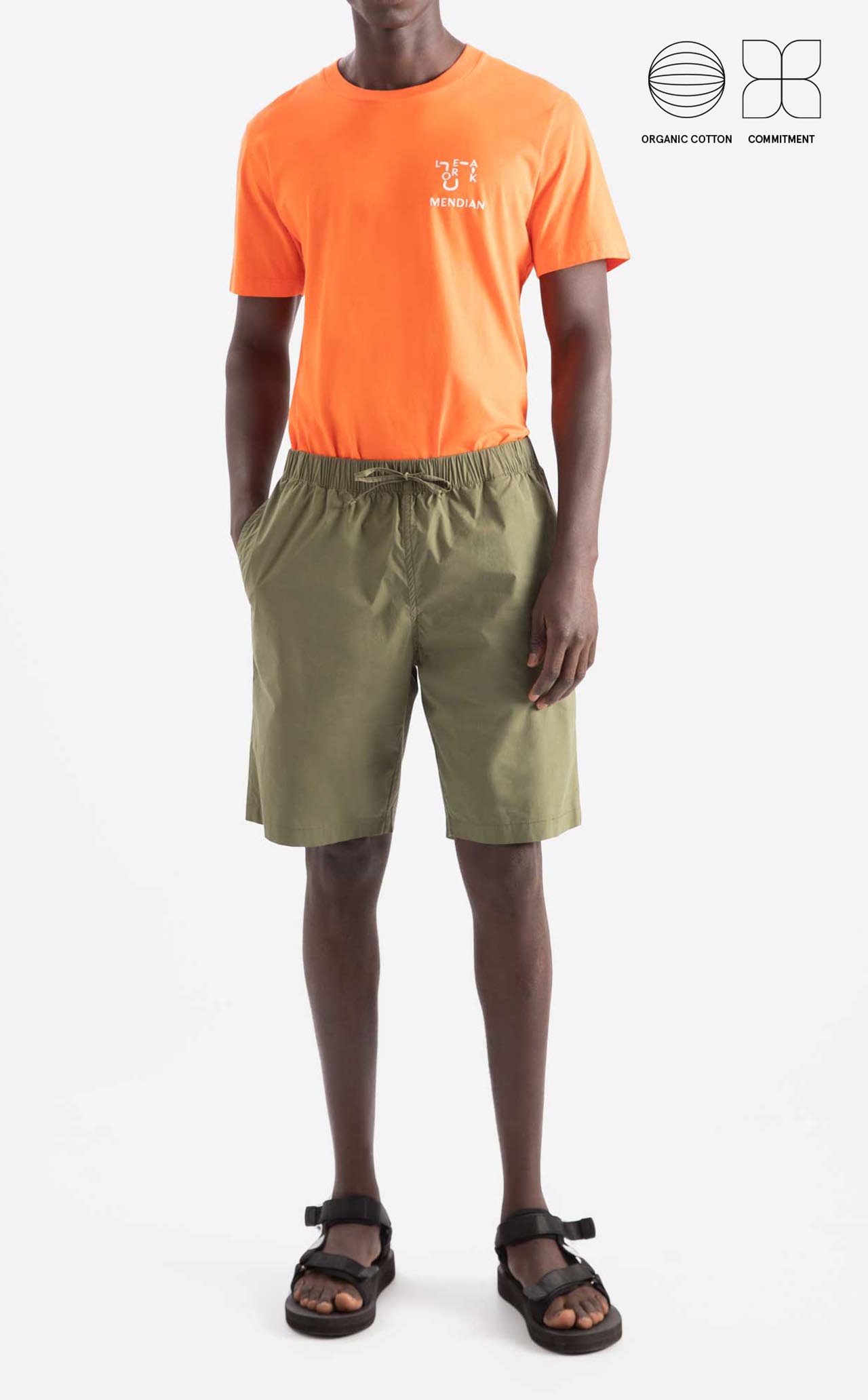 MARENA SHORT