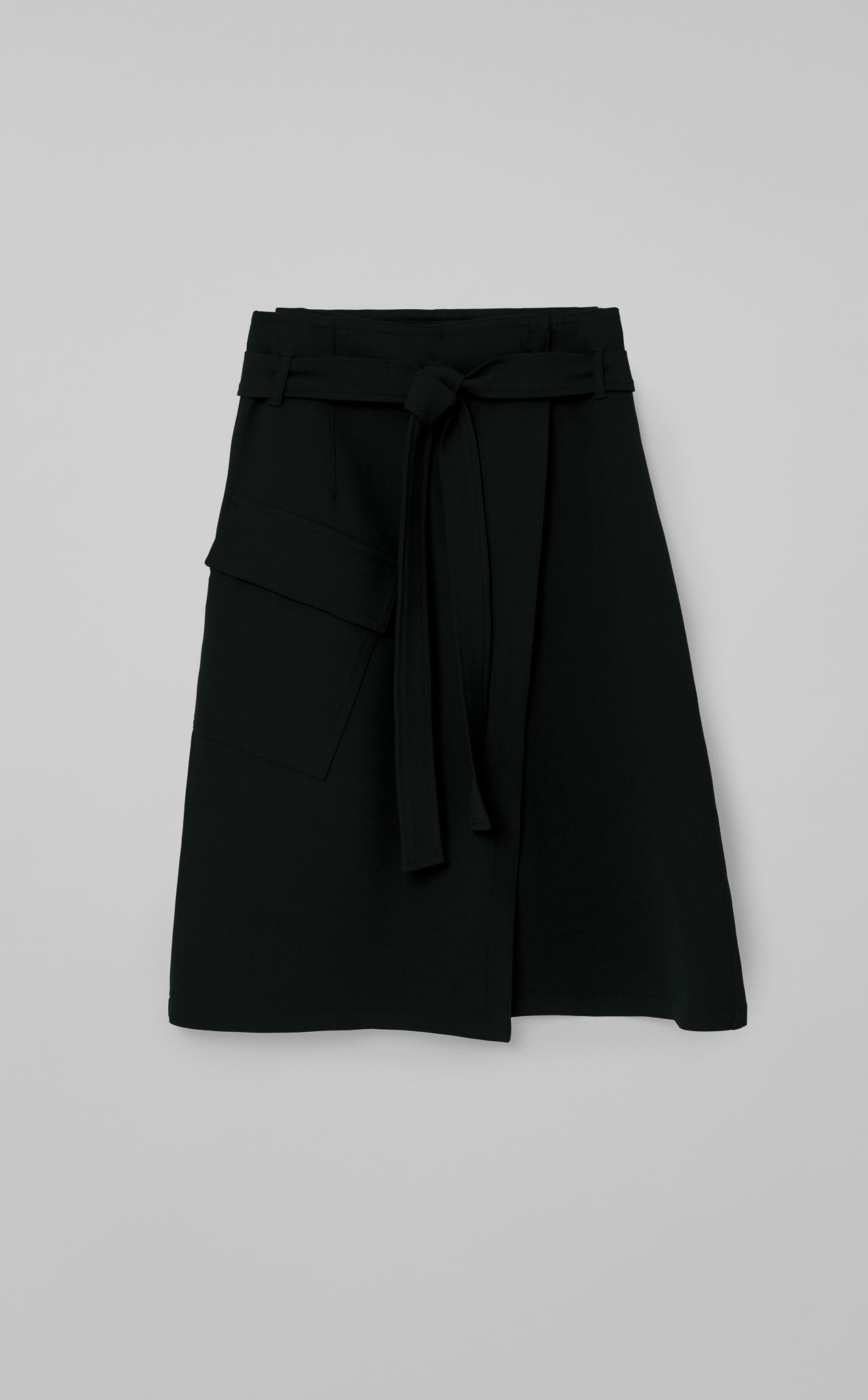 Brief Skirt