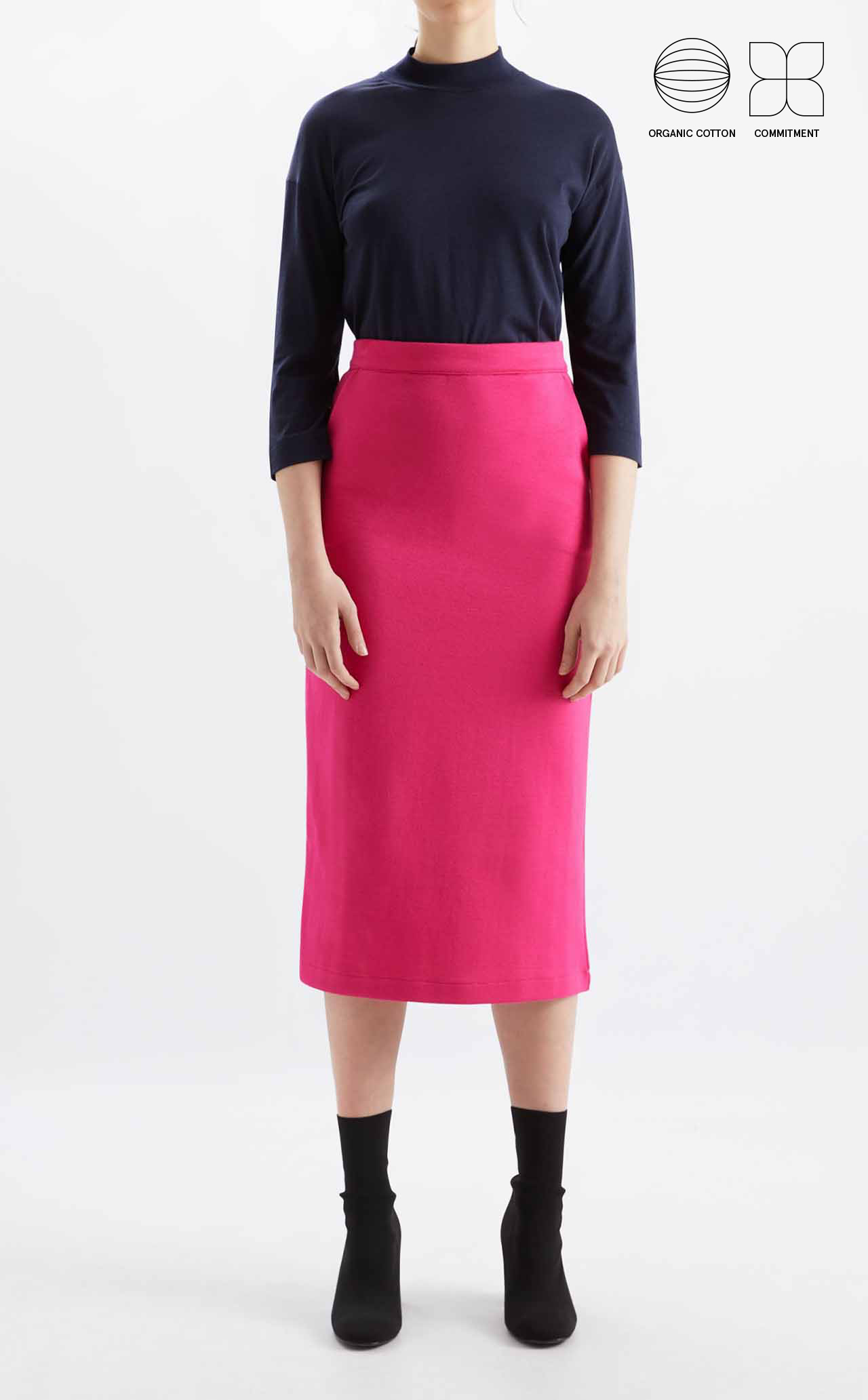 ASTEI SKIRT