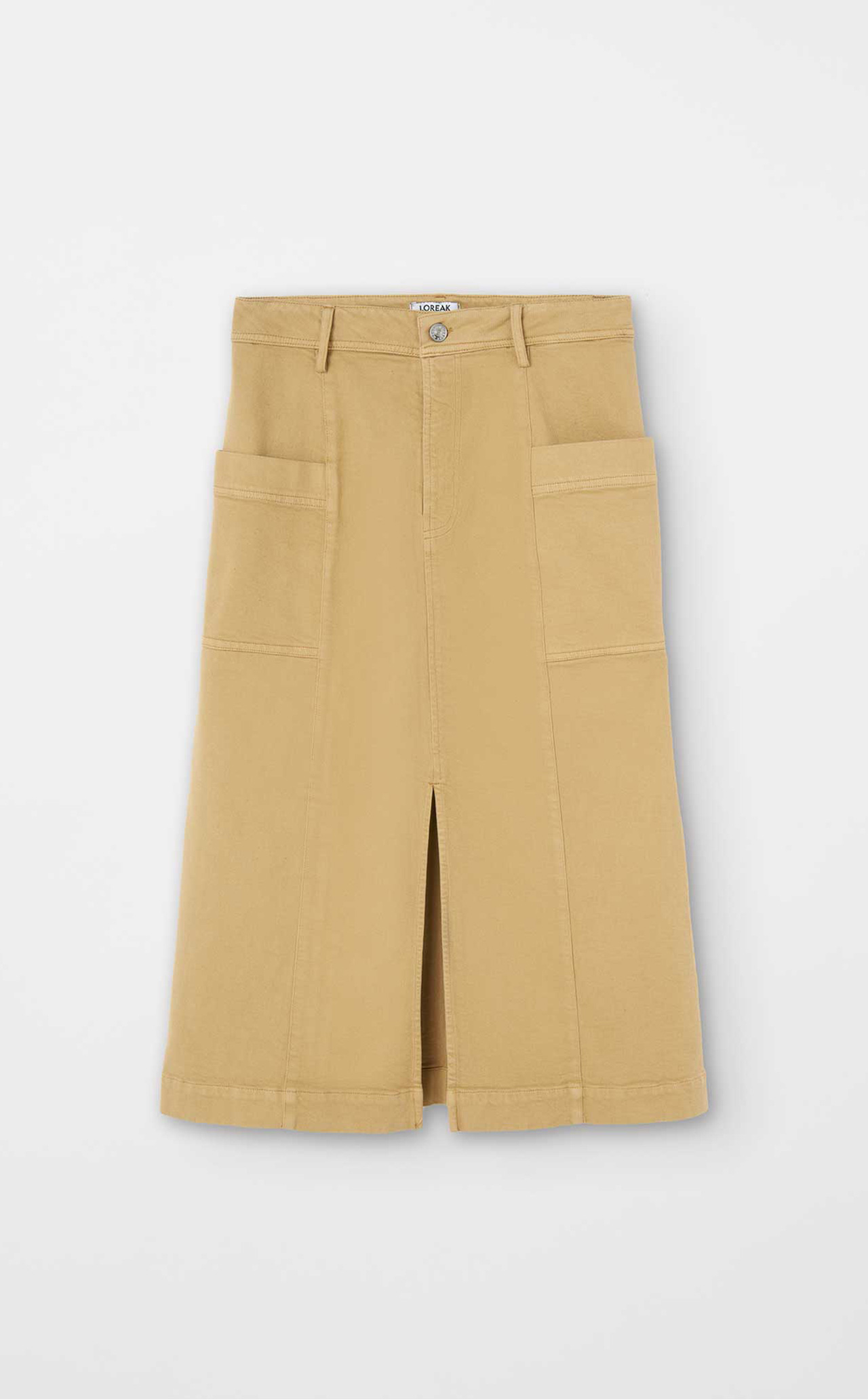 ZAITA SKIRT