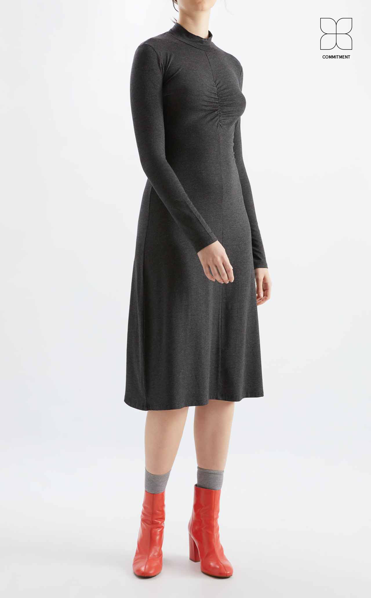 VESTIDO INGE