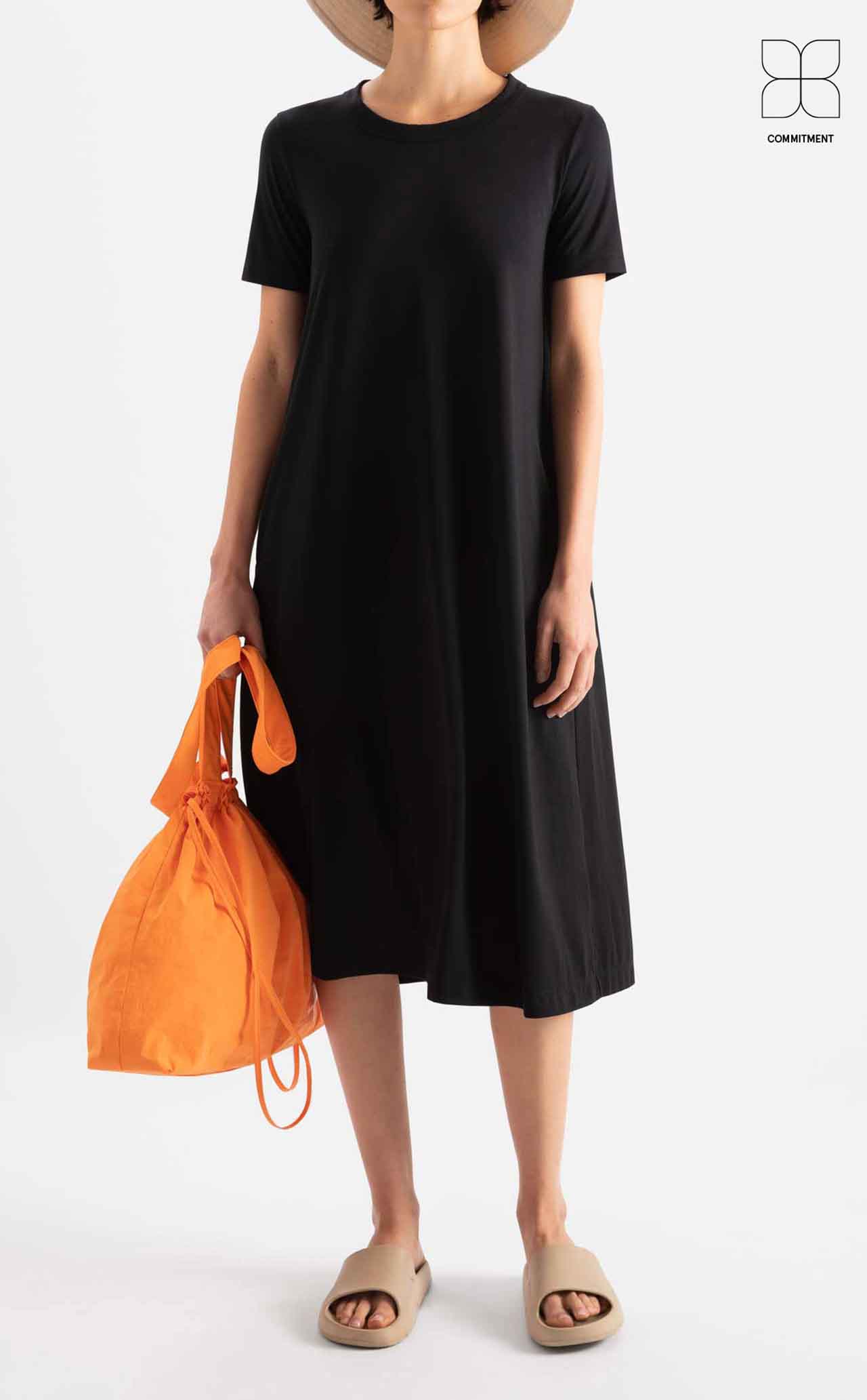 DORIS DRESS