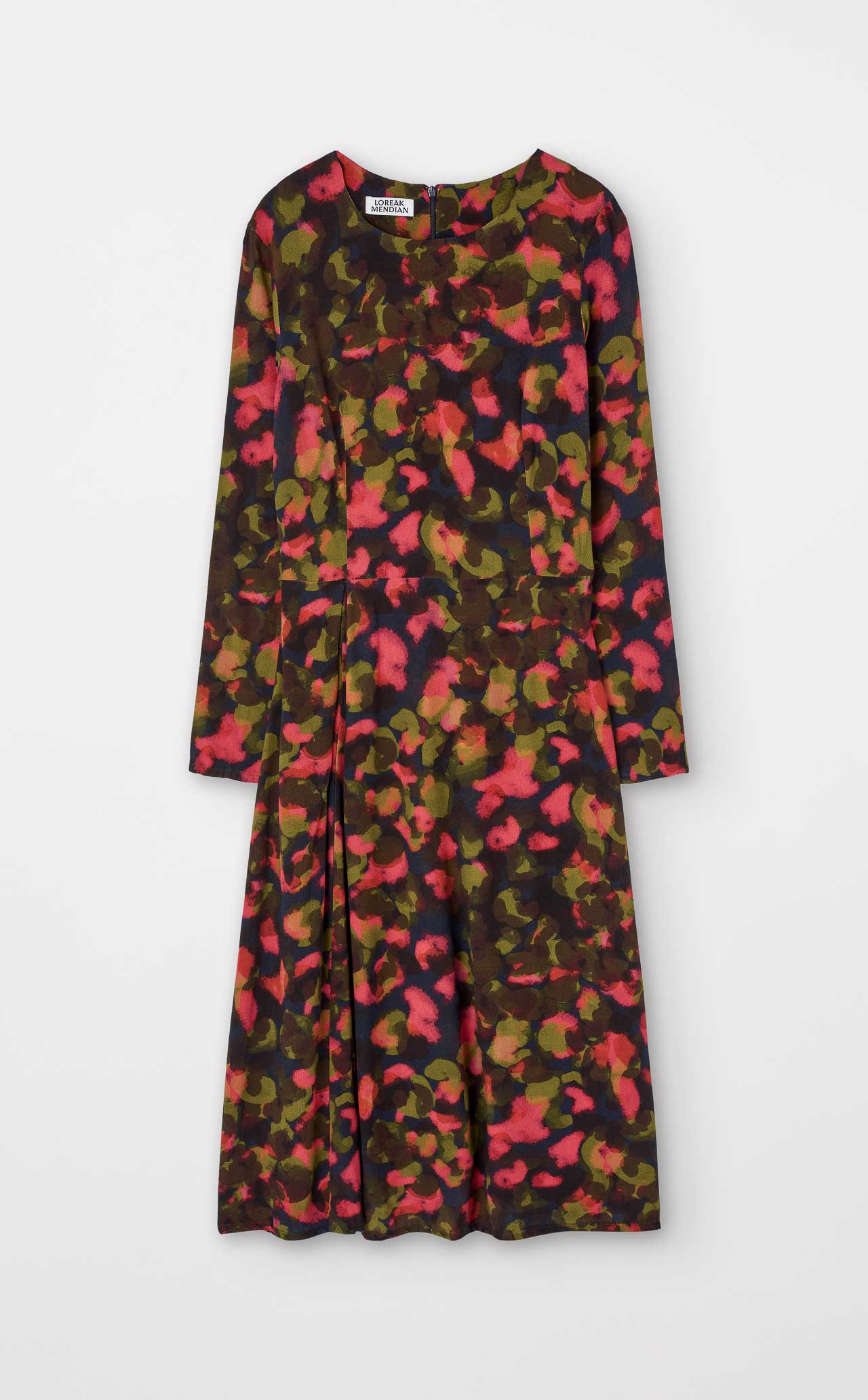 DRESSES MILENA