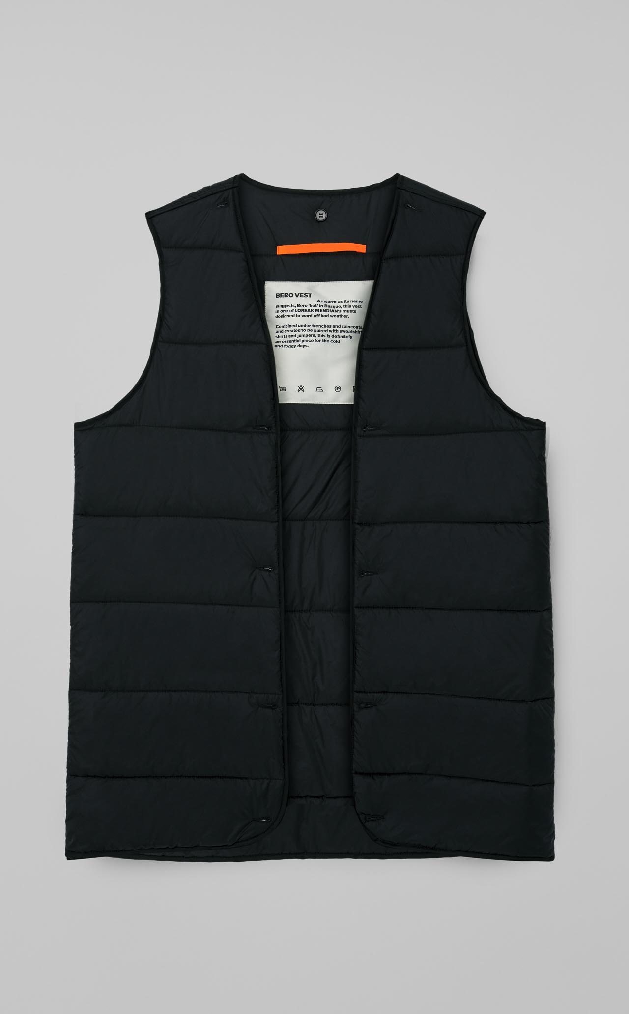 Bero Vest