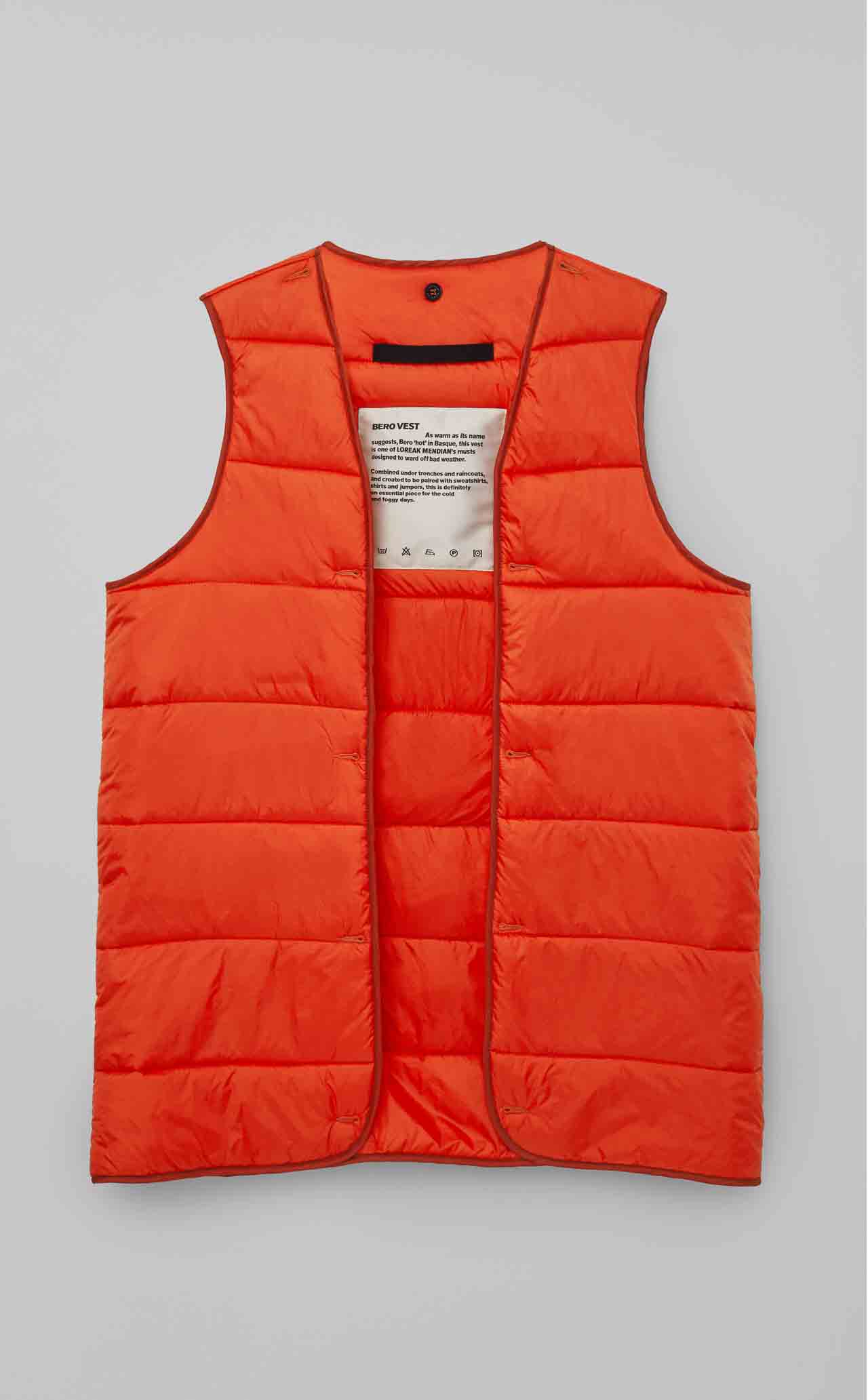 Bero Vest