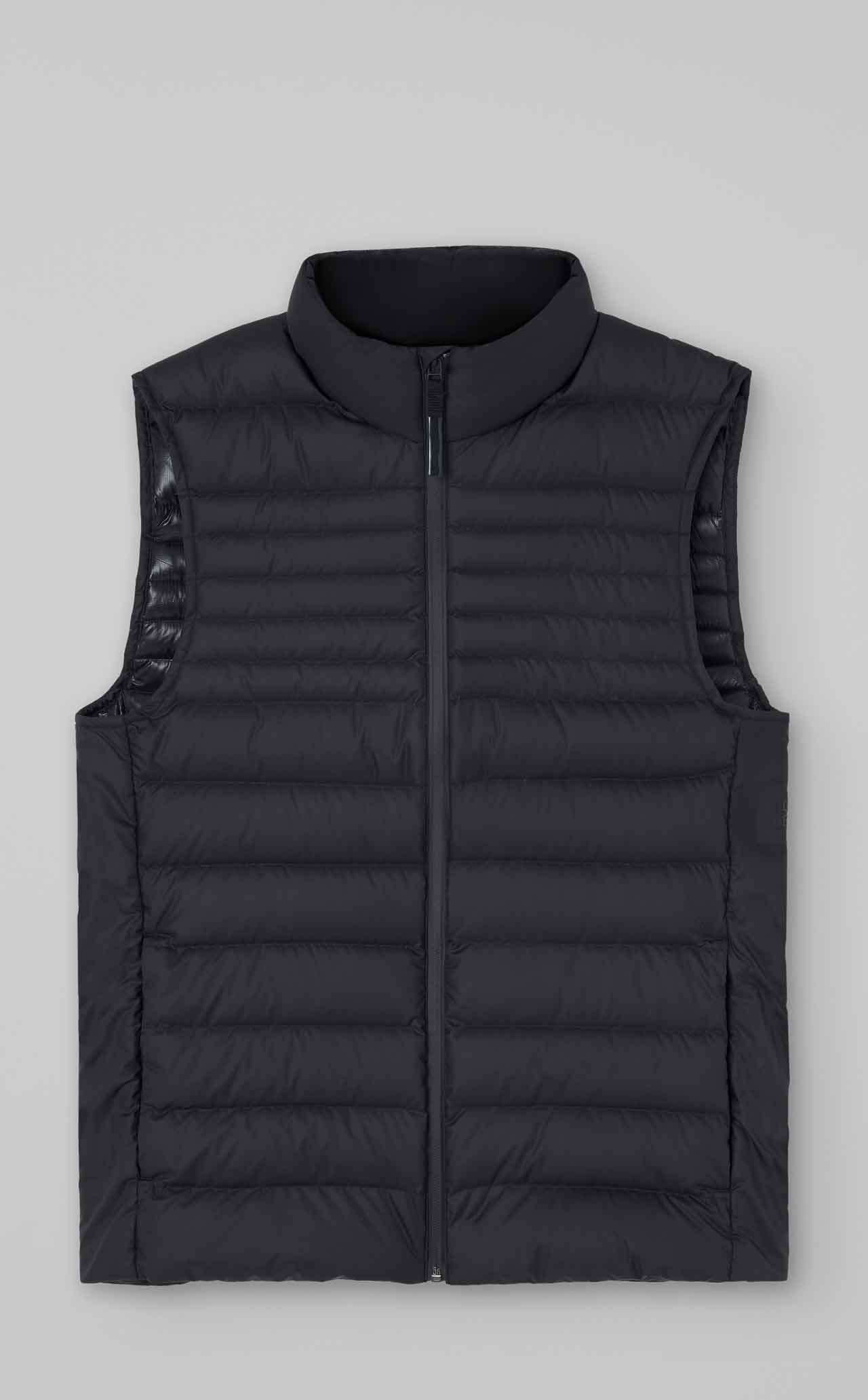 Doudoune Sans Manches Negukoa Down Vest M