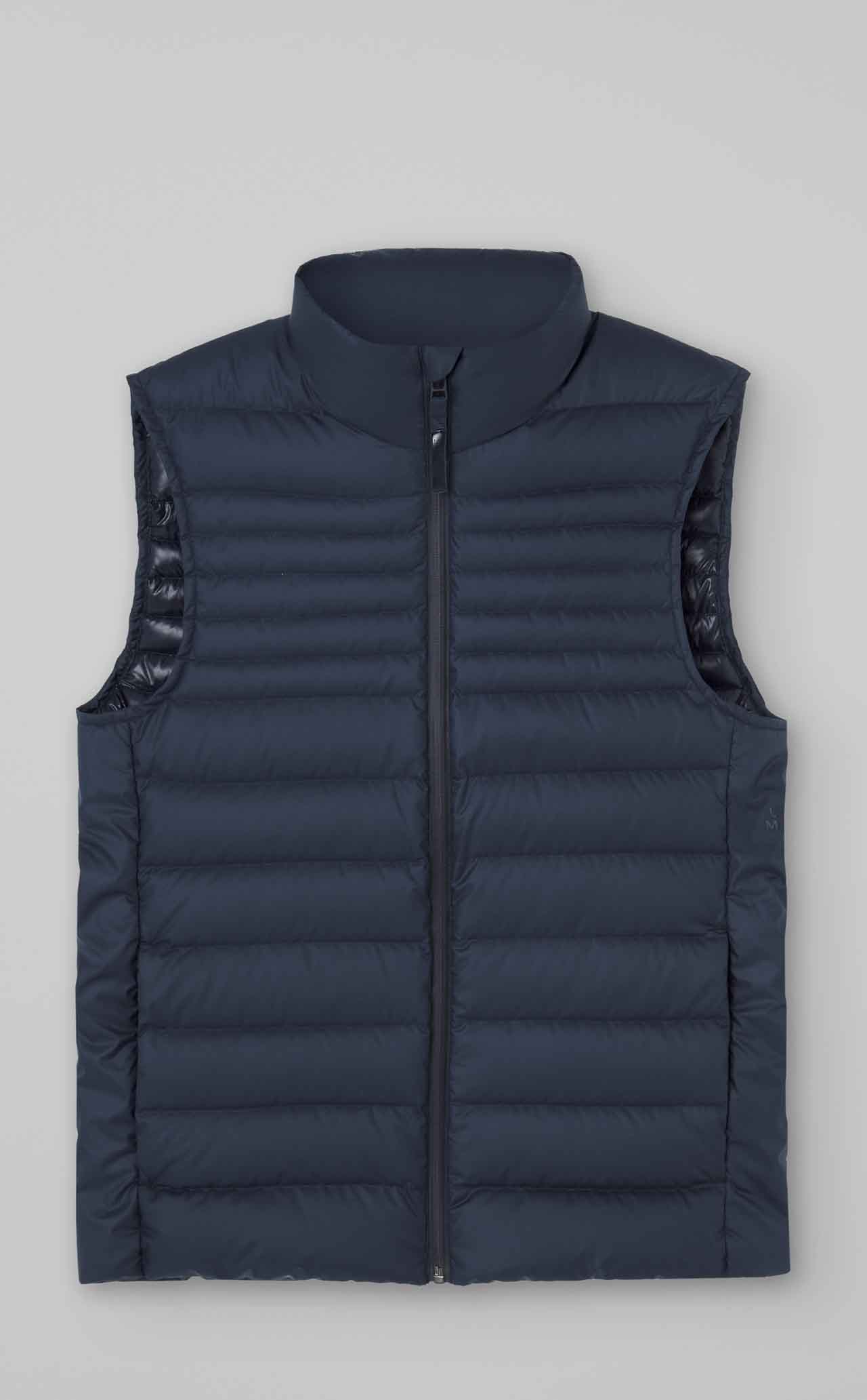 Doudoune Sans Manches Negukoa Down Vest M