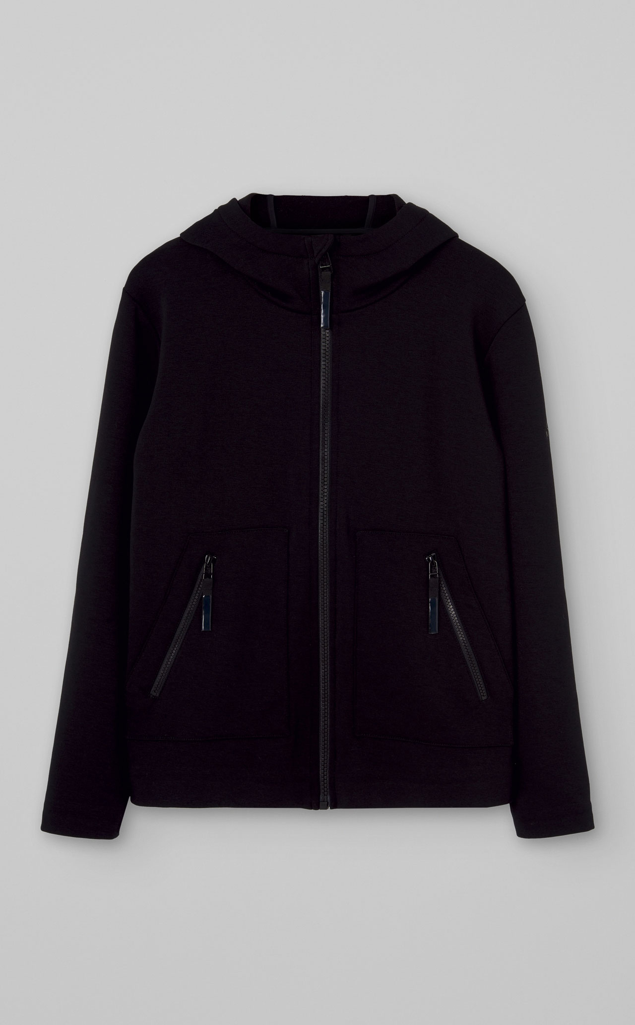 BEROA HOOD JKT M JACKET