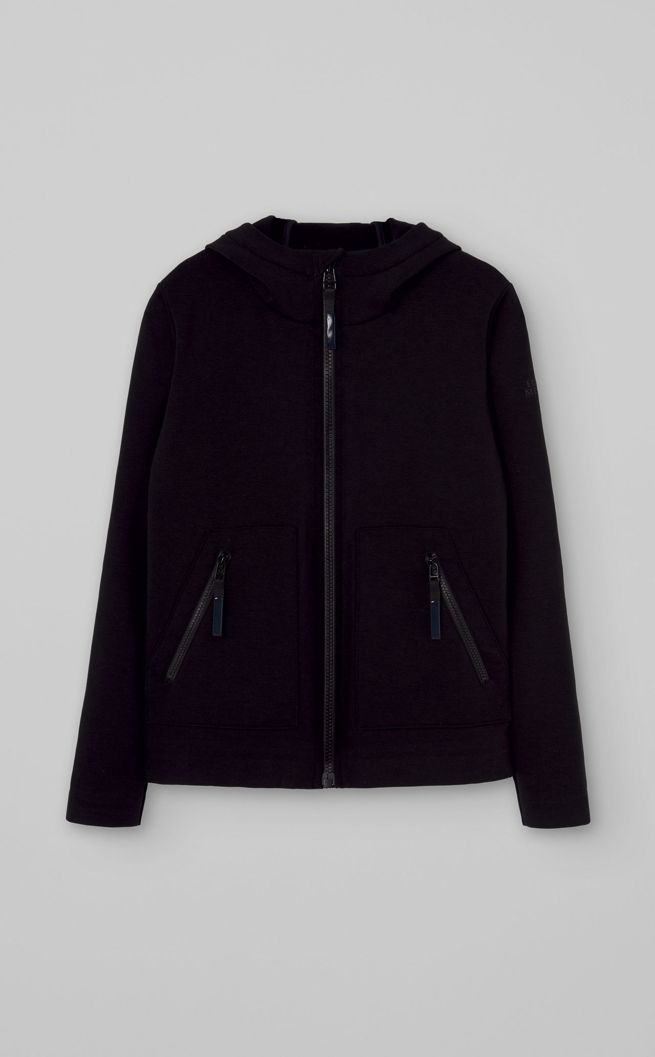 BEROA HOOD JKT W JACKET