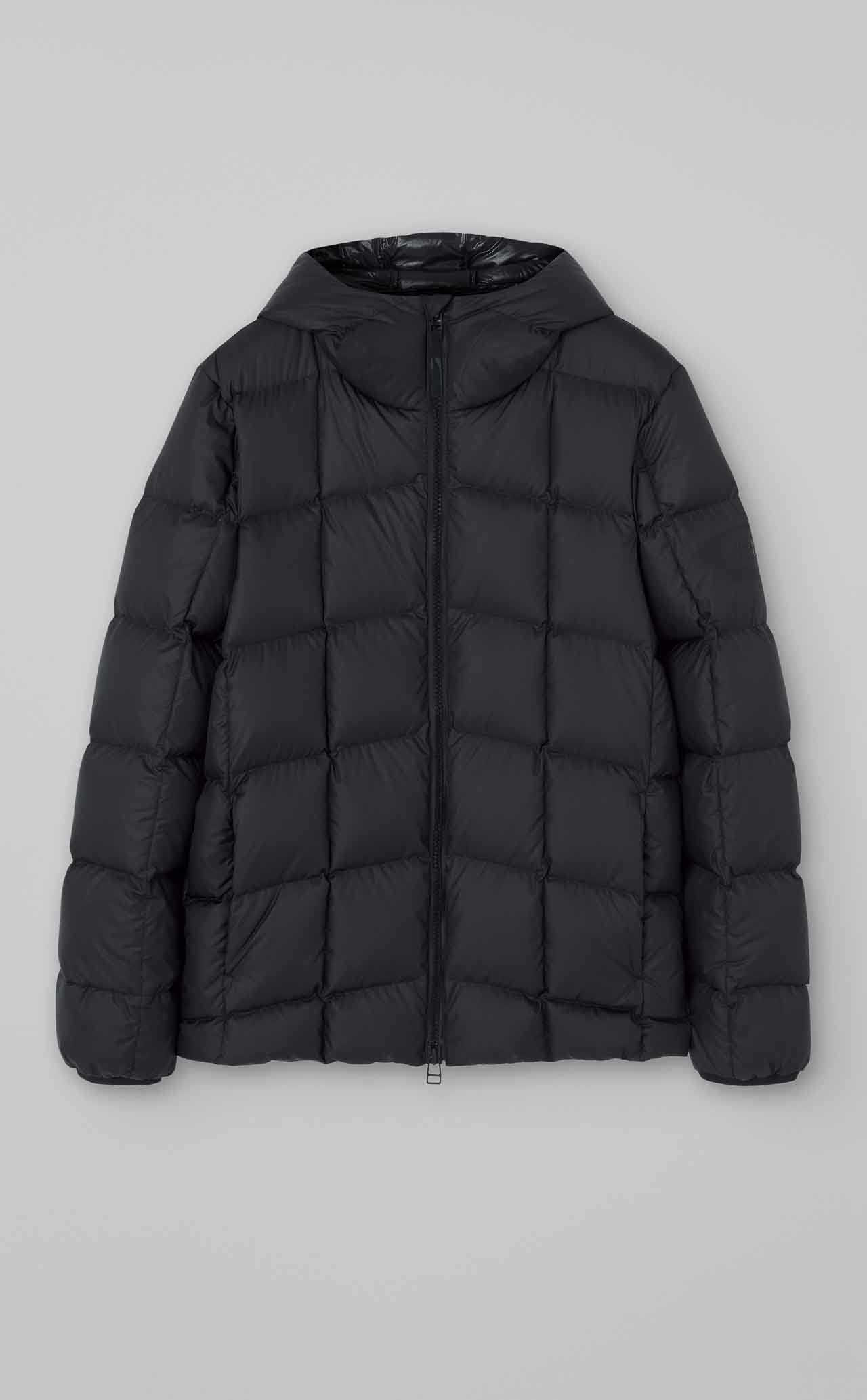 NEGUKOA DOWN JKT M JACKET