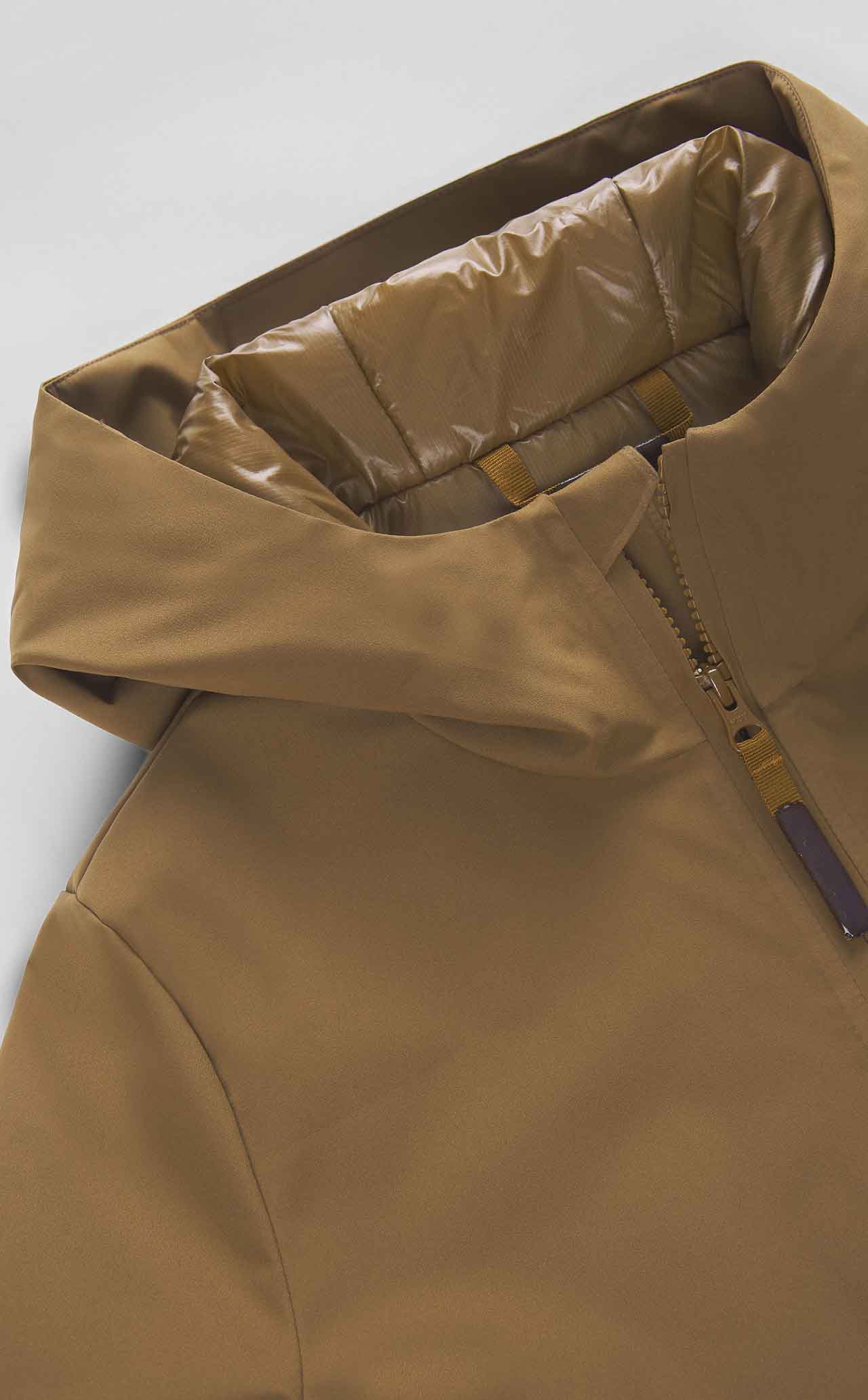 CHAQUETA HAIZEA JKT W