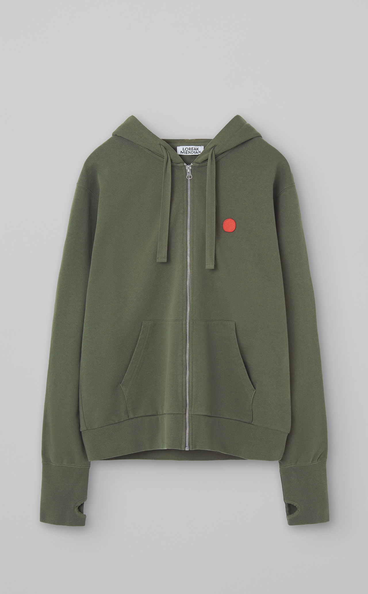 AKTIBISTA JKT M SWEATSHIRT