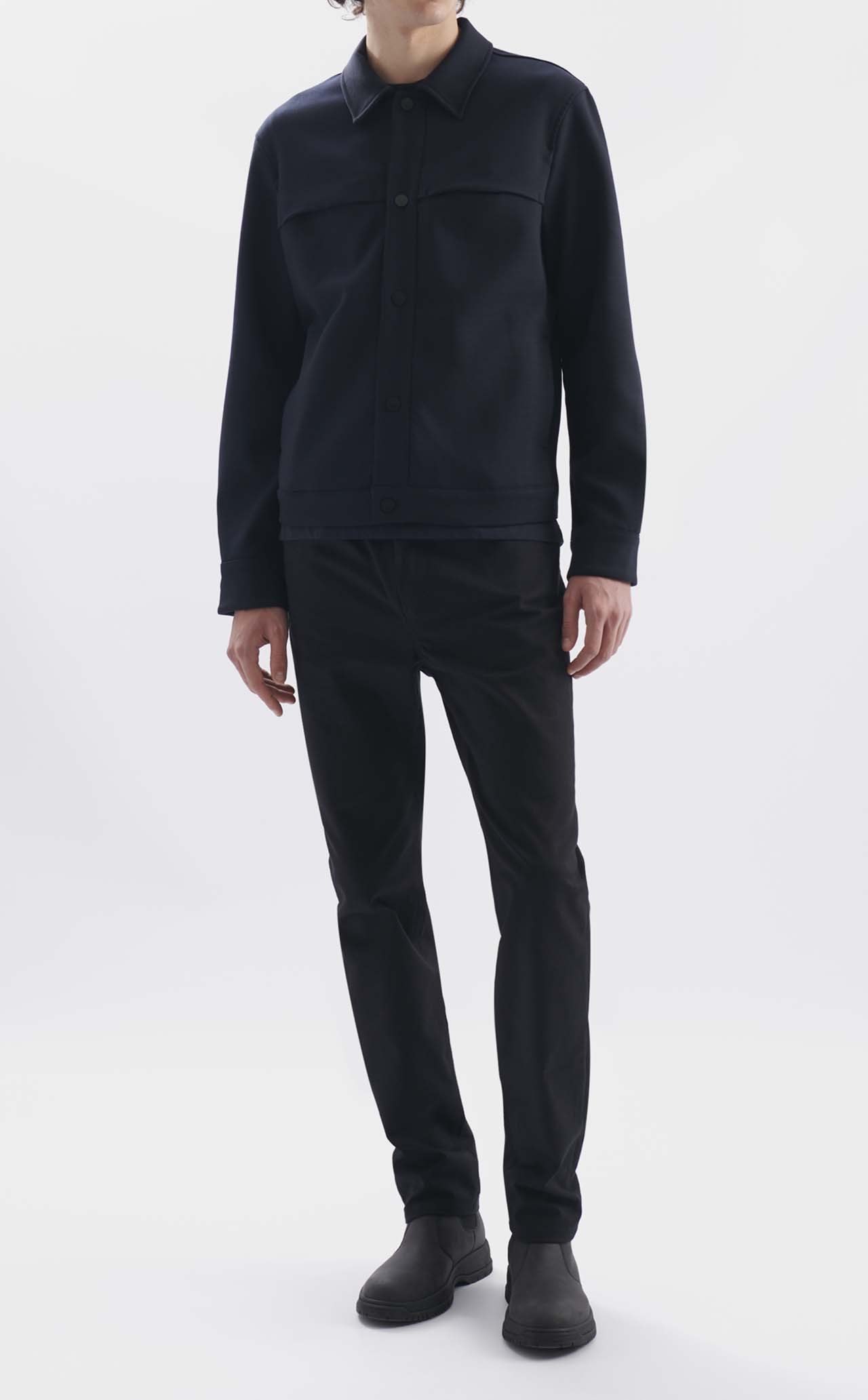 ADURIZ JACKET