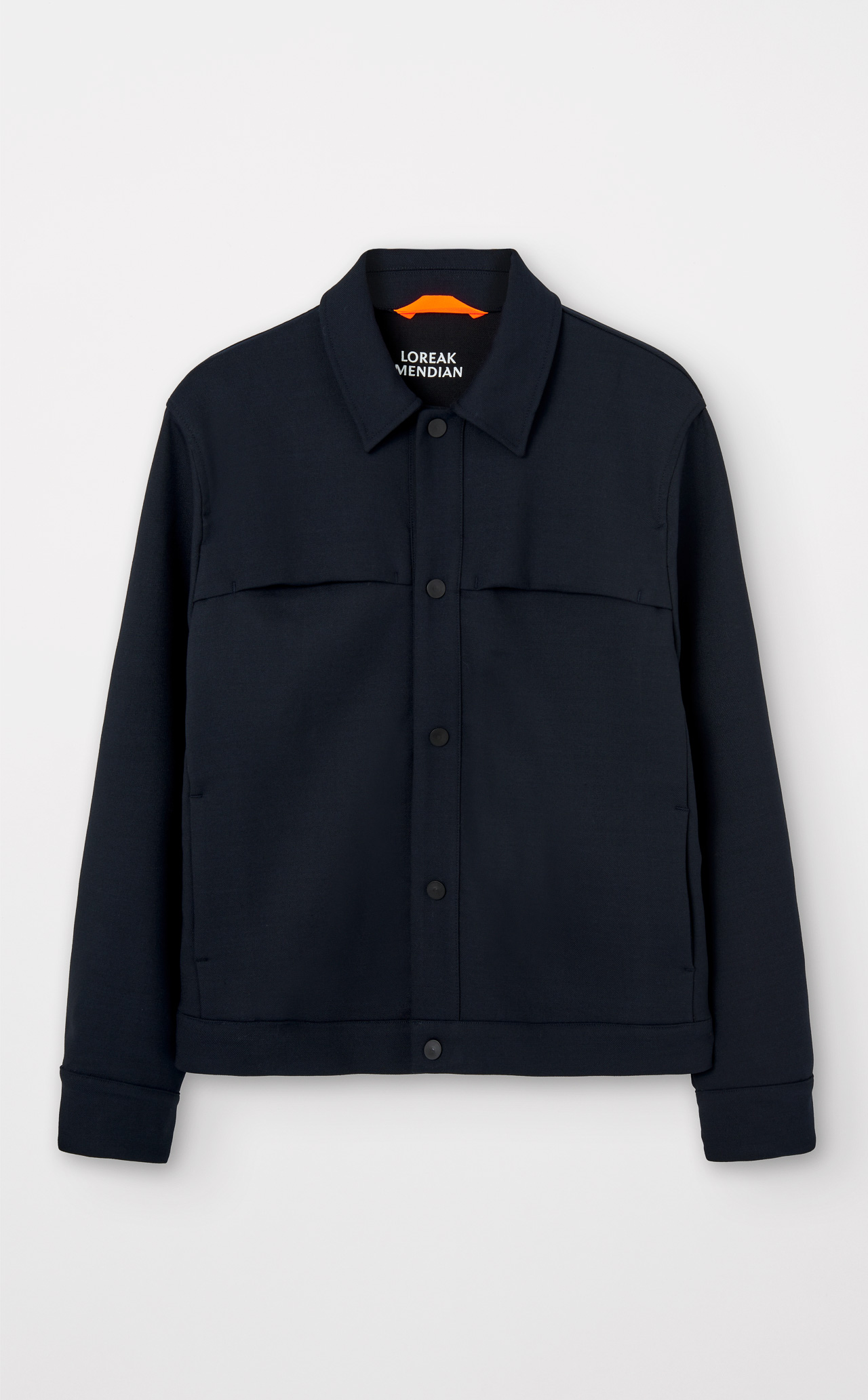 ADURIZ JACKET