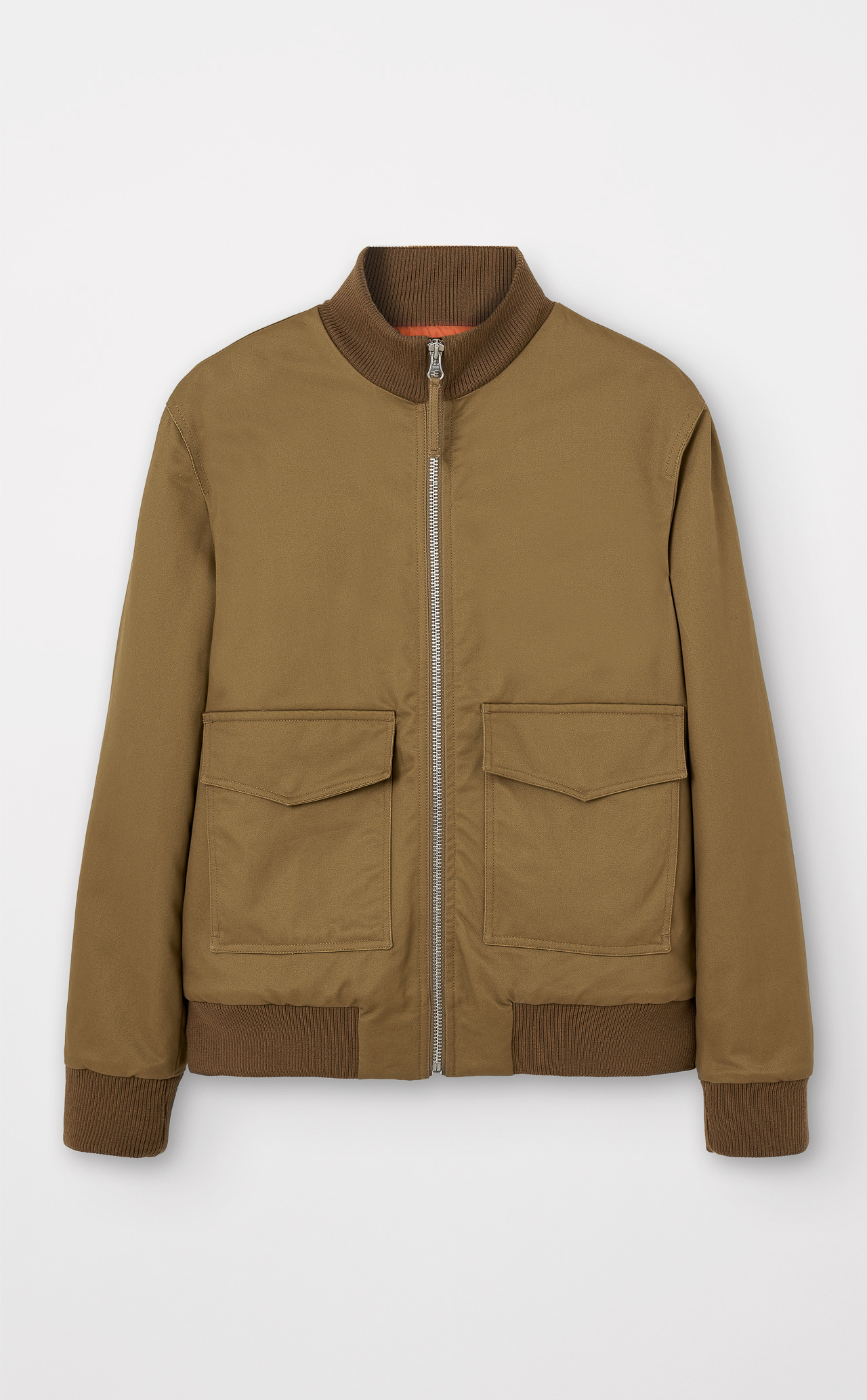 IRVIN JACKET