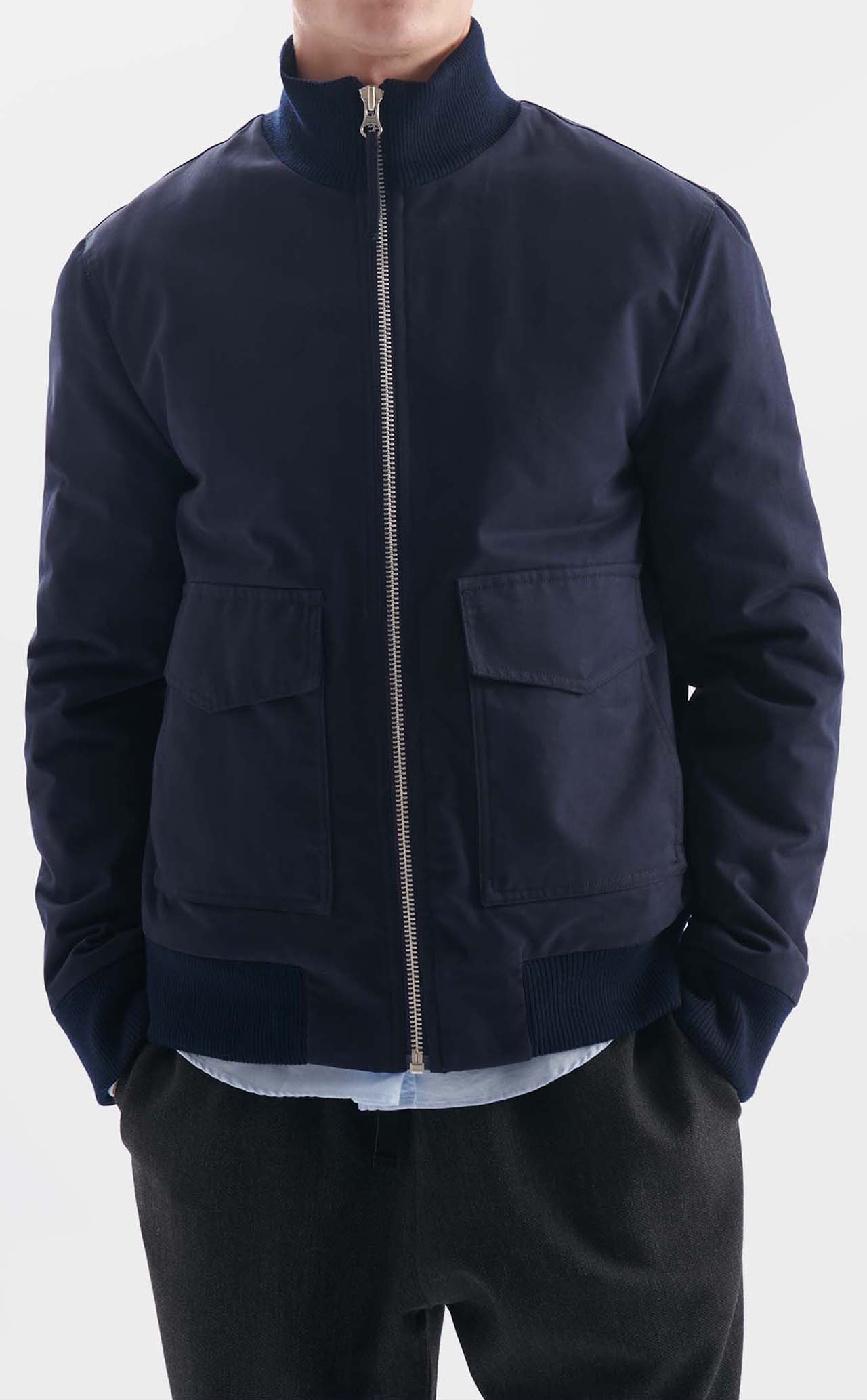 VESTE IRVIN