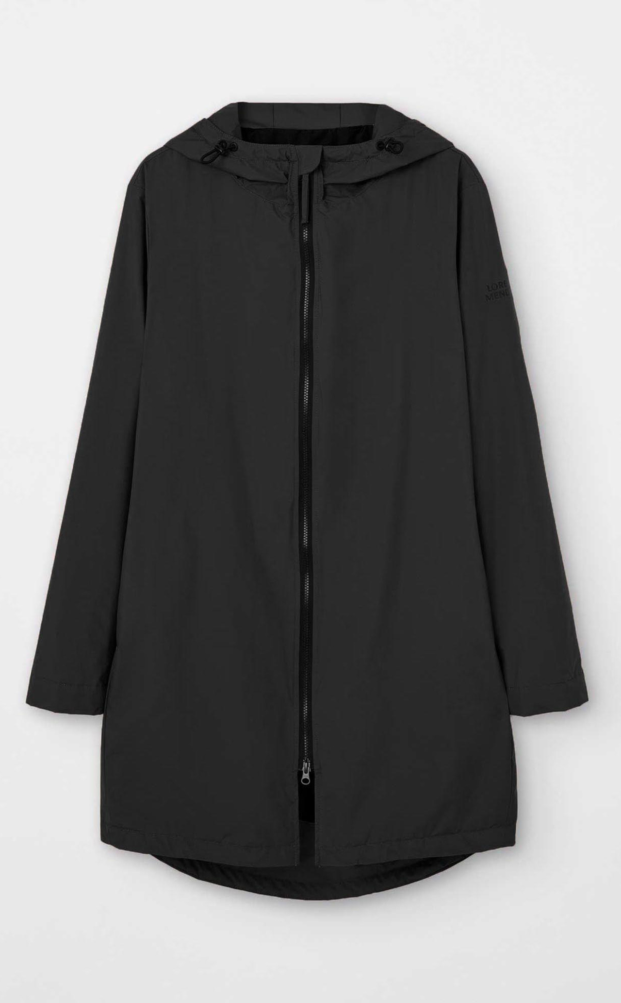 VESTE OKIBE