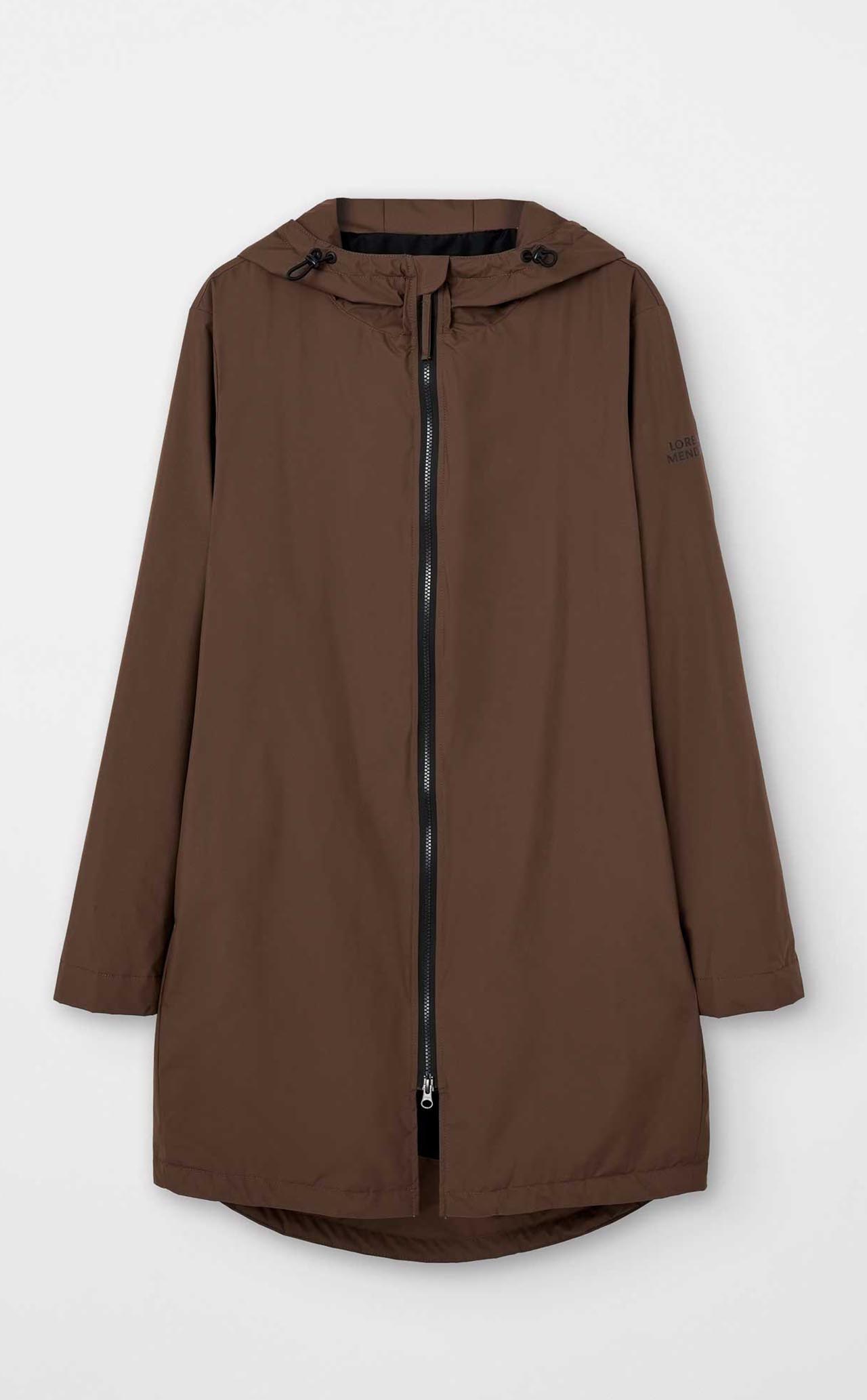 VESTE OKIBE