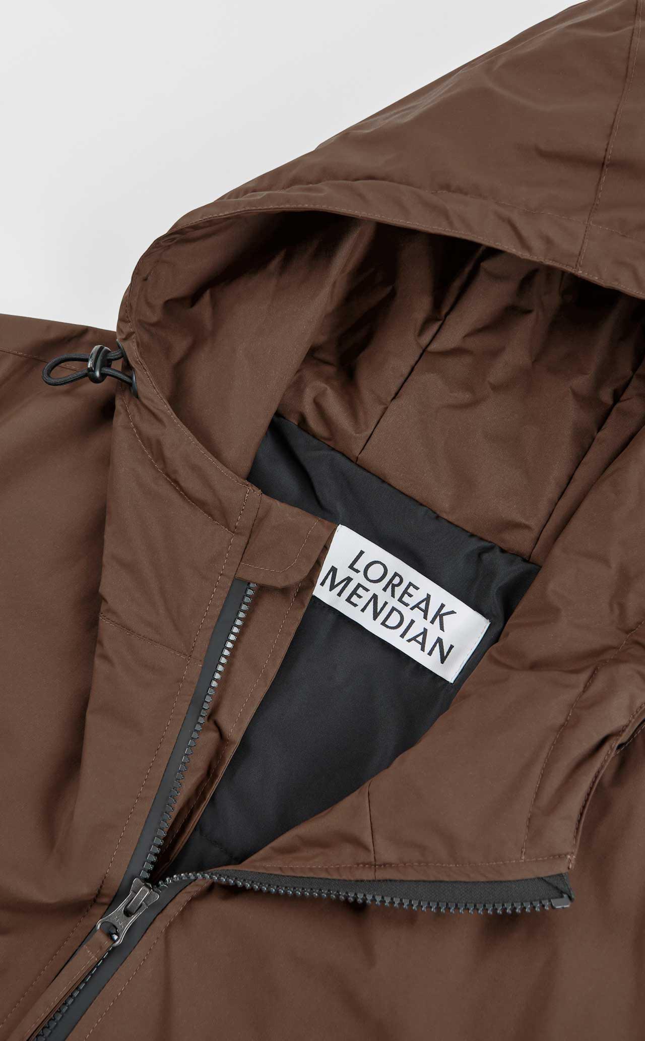 VESTE OKIBE