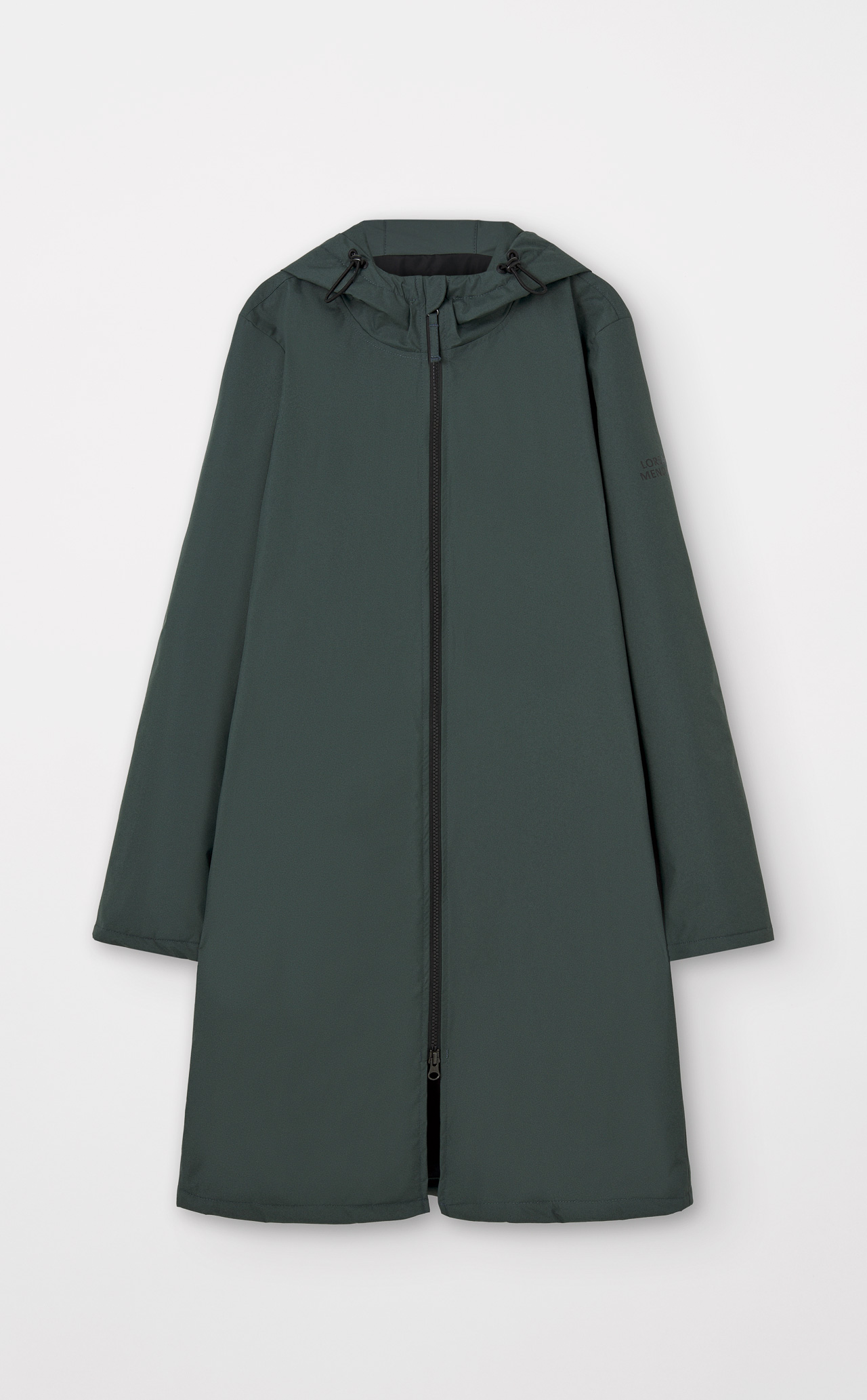 VESTE OKIBA