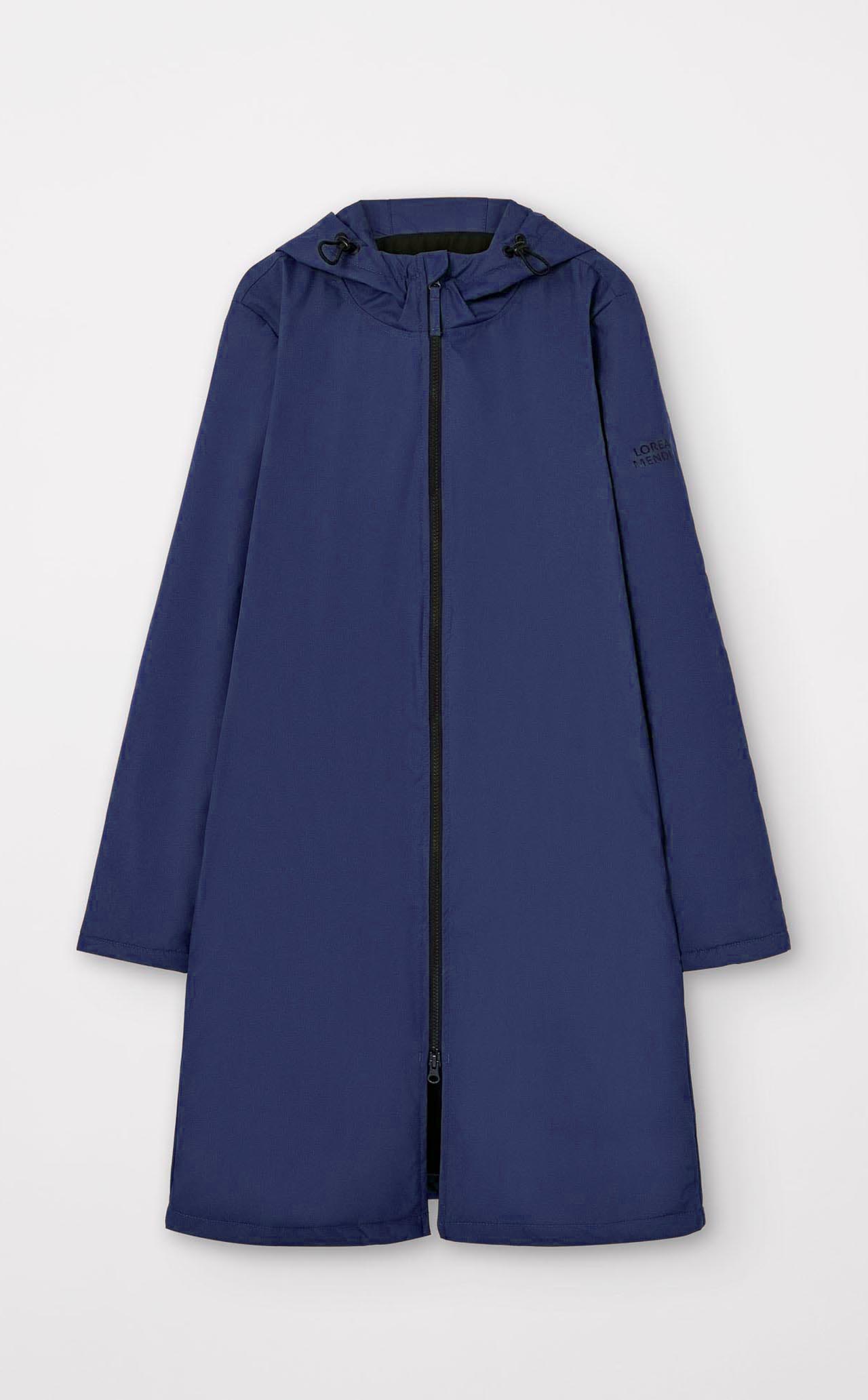 CHAQUETA OKIBA