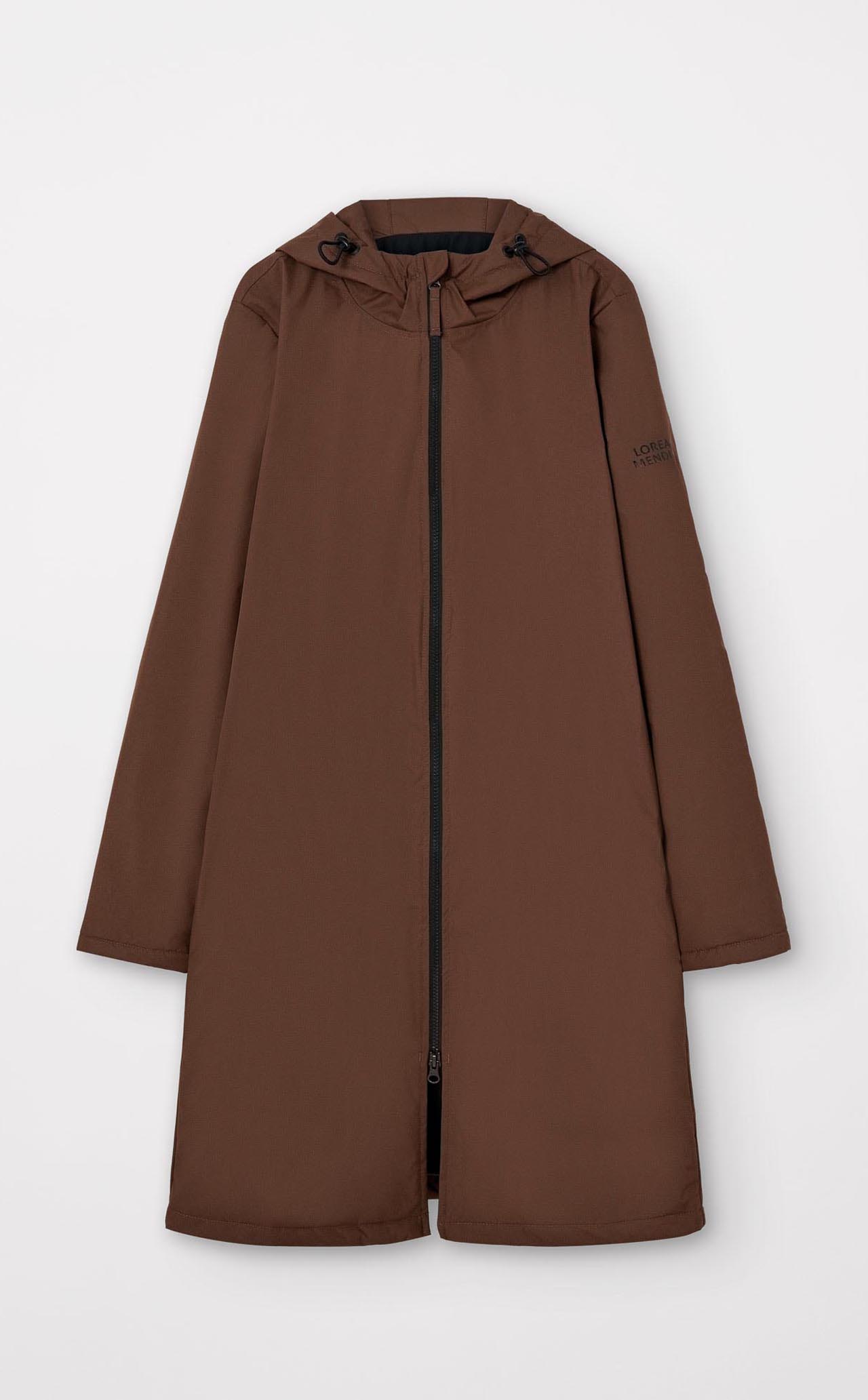 CHAQUETA OKIBA