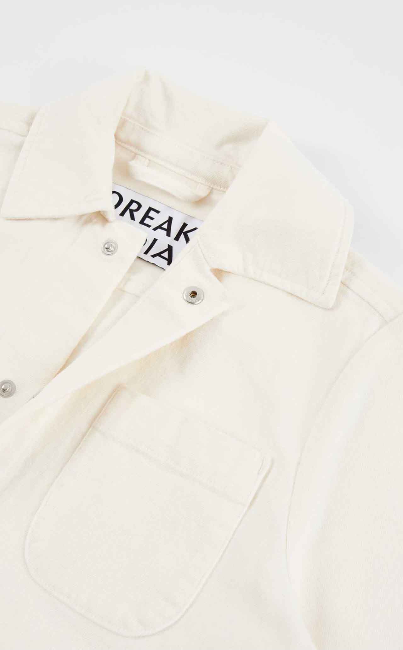 CHAQUETA INHAR