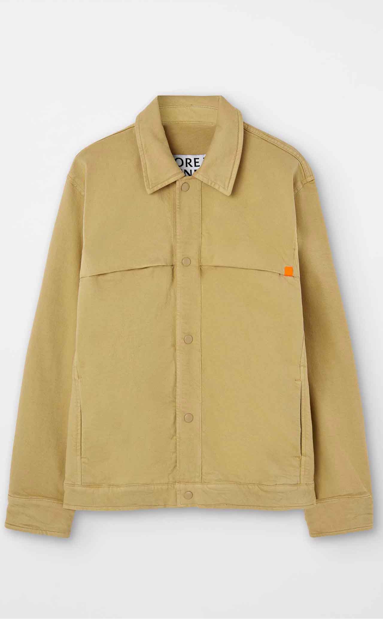 VESTE LINKO