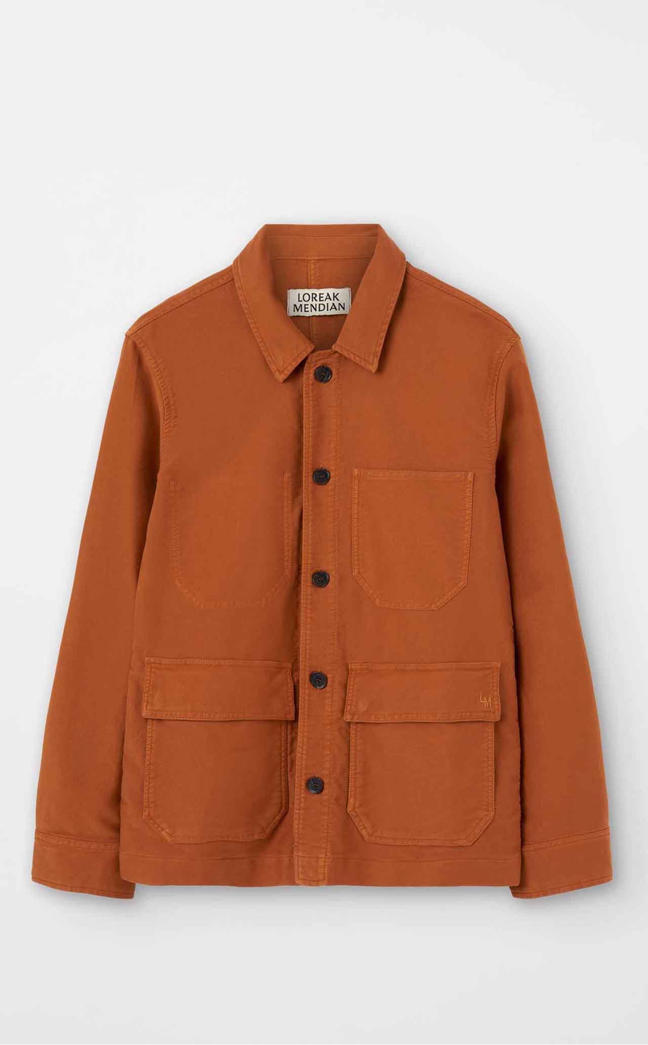 KAKUETA JACKET
